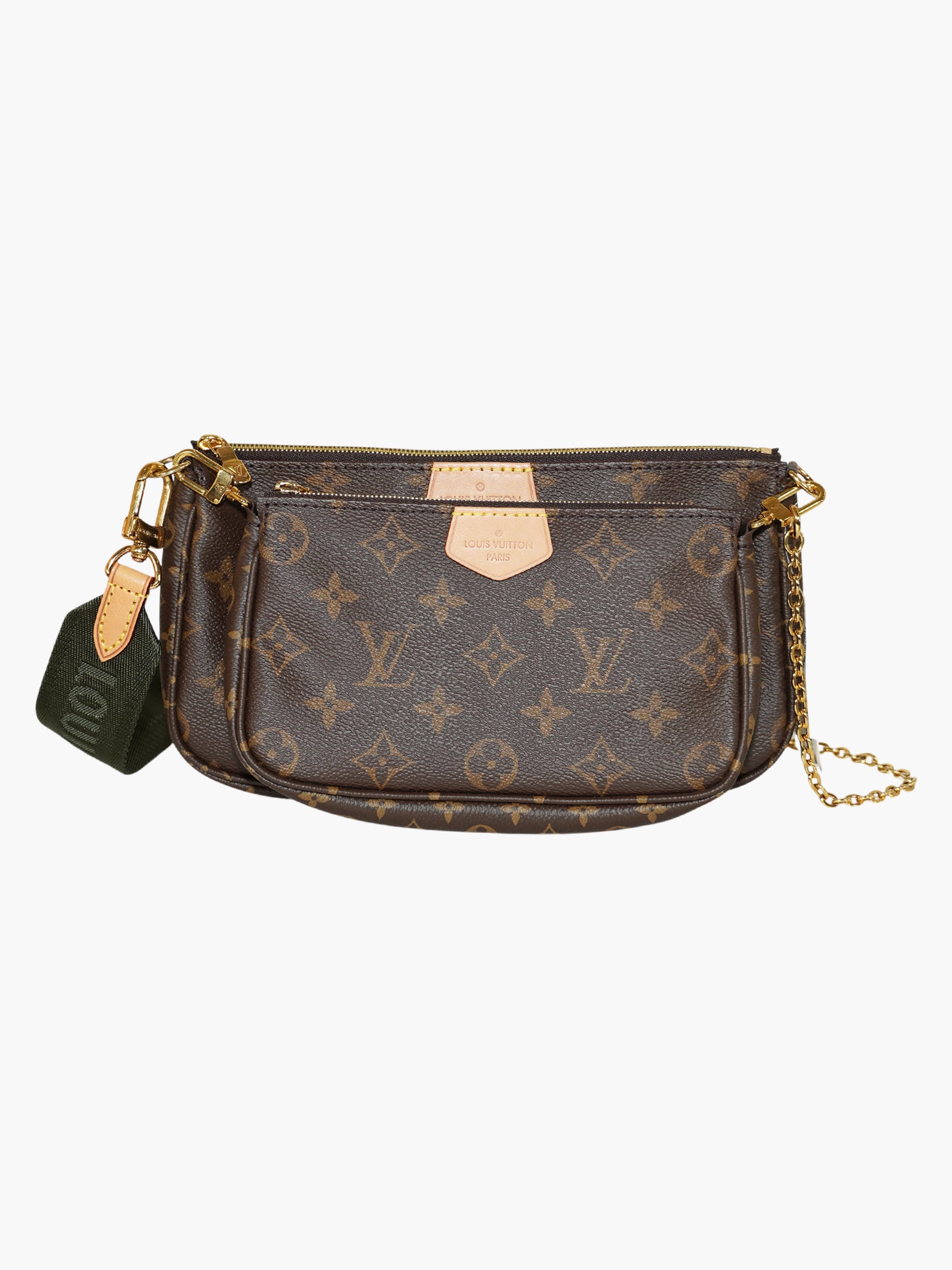 Multi Pochette Bag