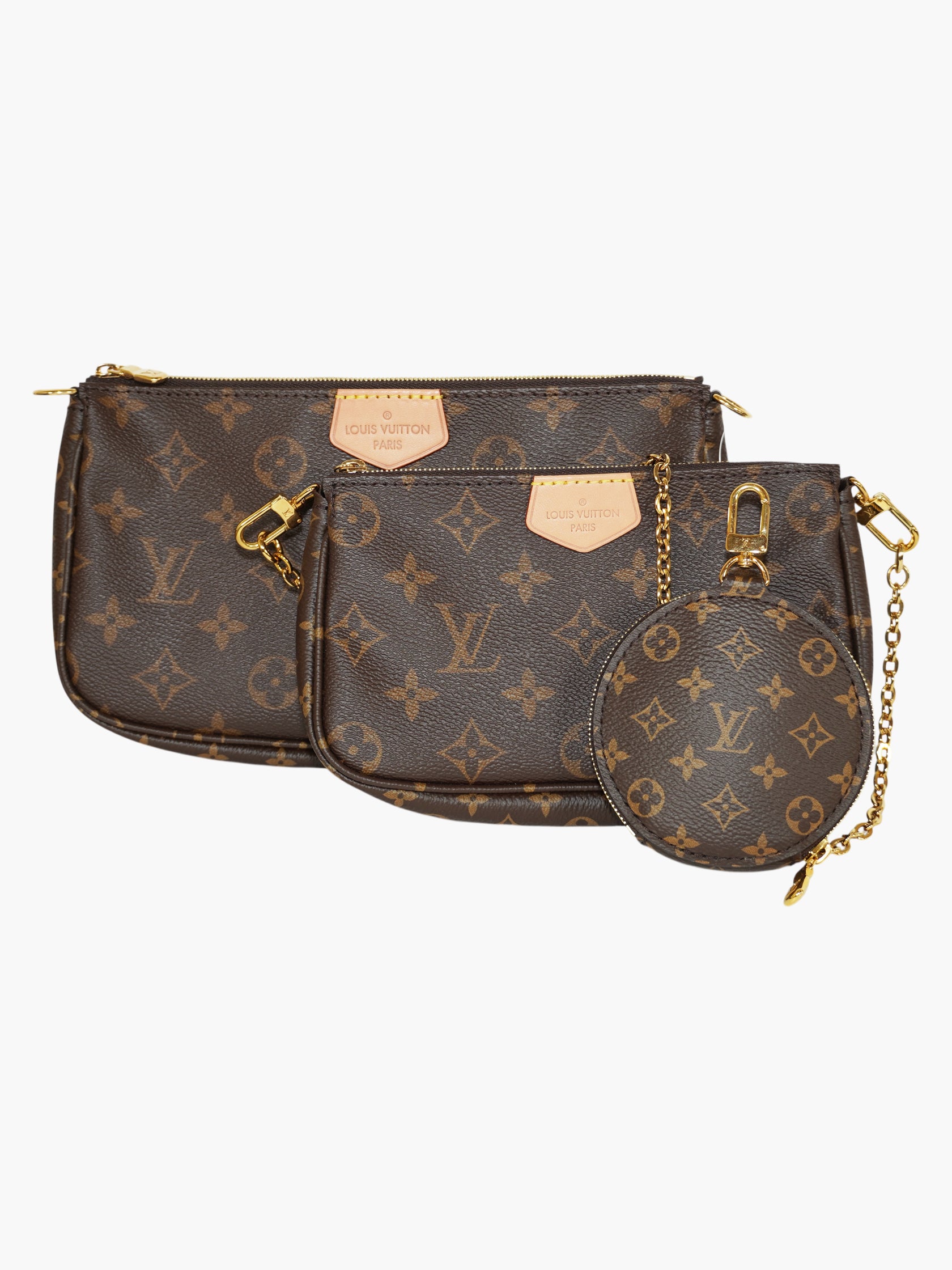 Multi Pochette Bag