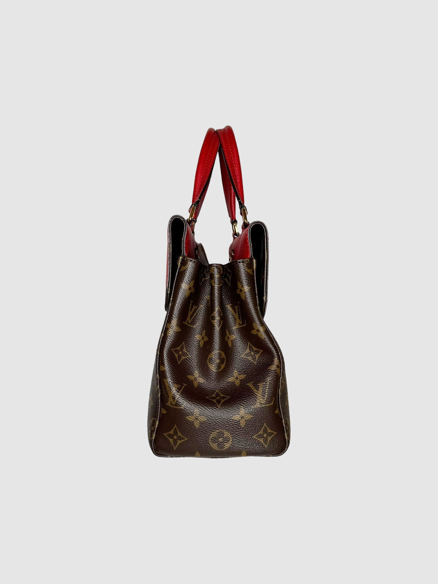 Venus Monogram Handbag