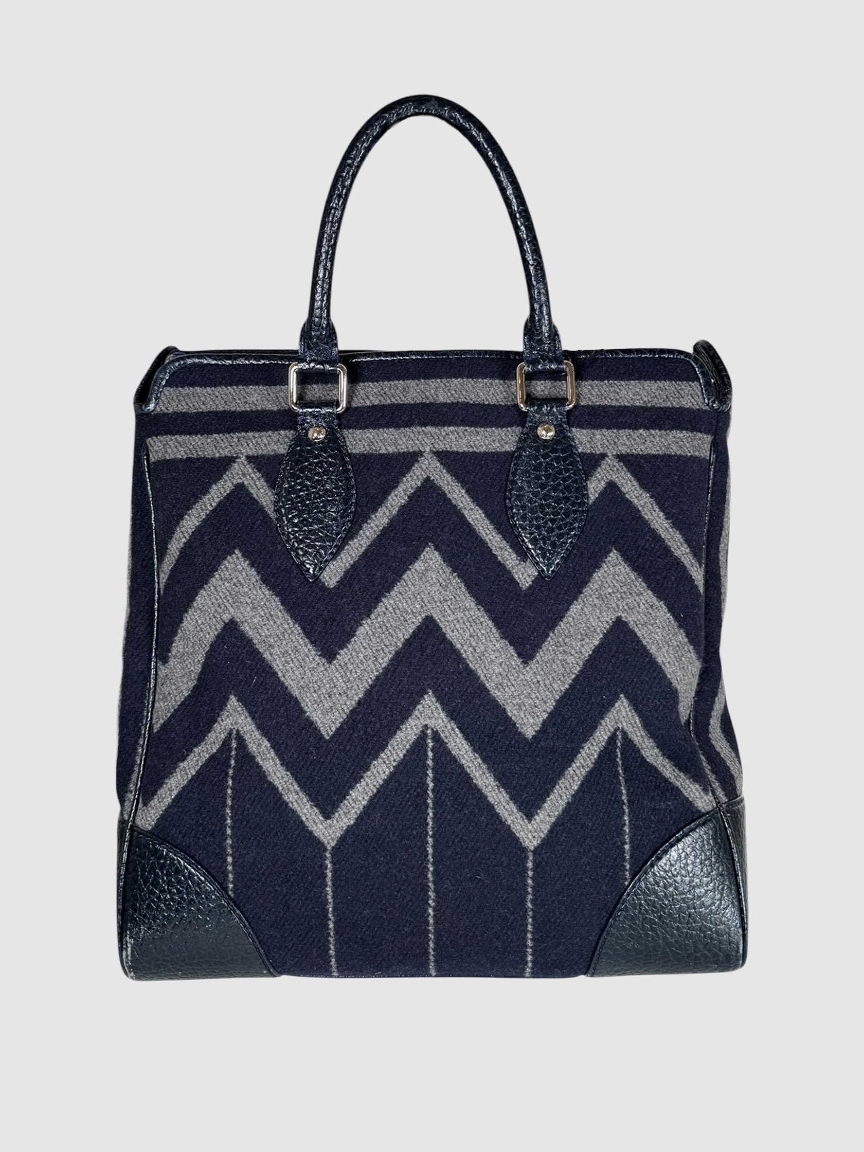 2015 Vail Cabas Tote