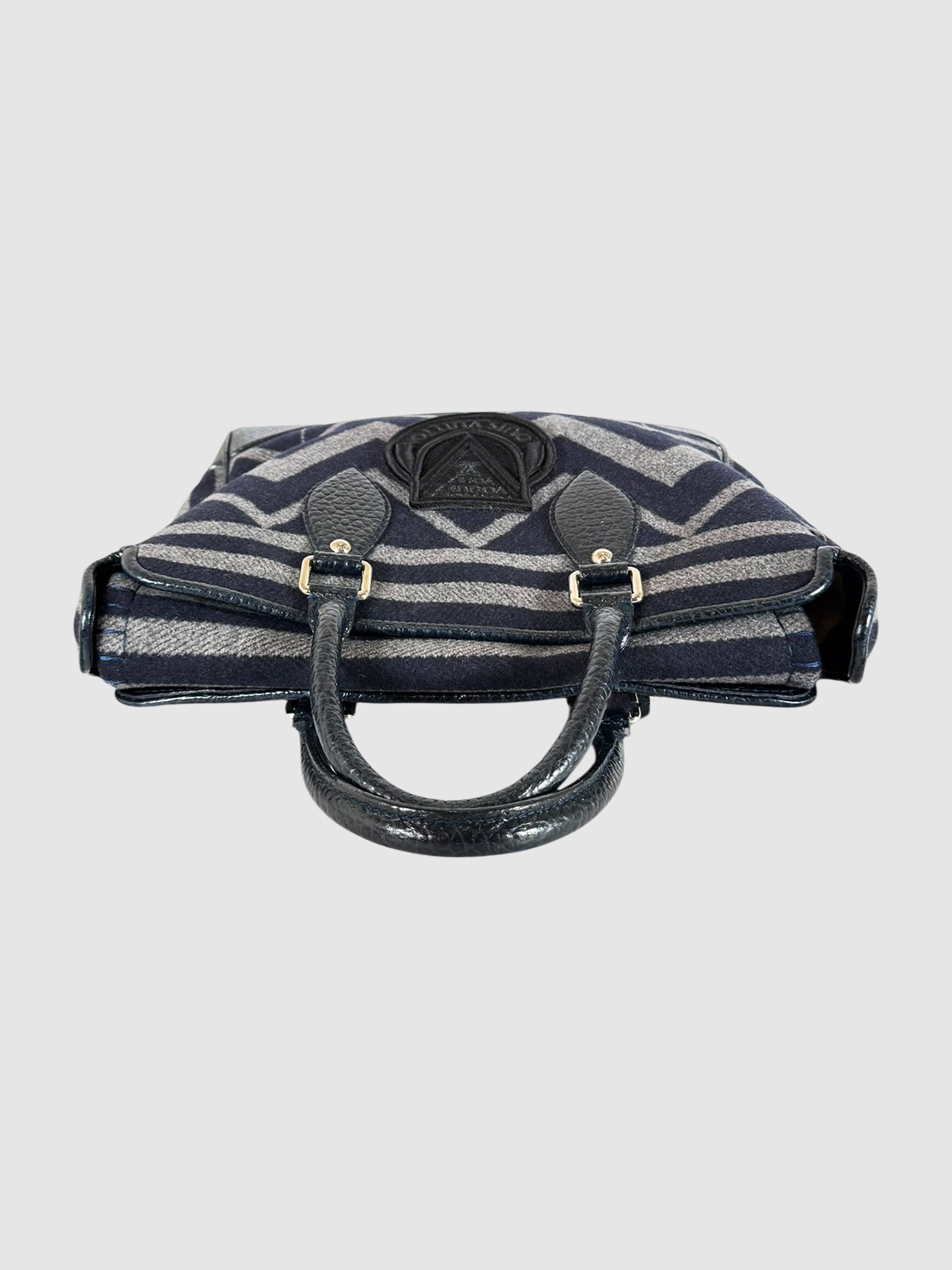 2015 Vail Cabas Tote