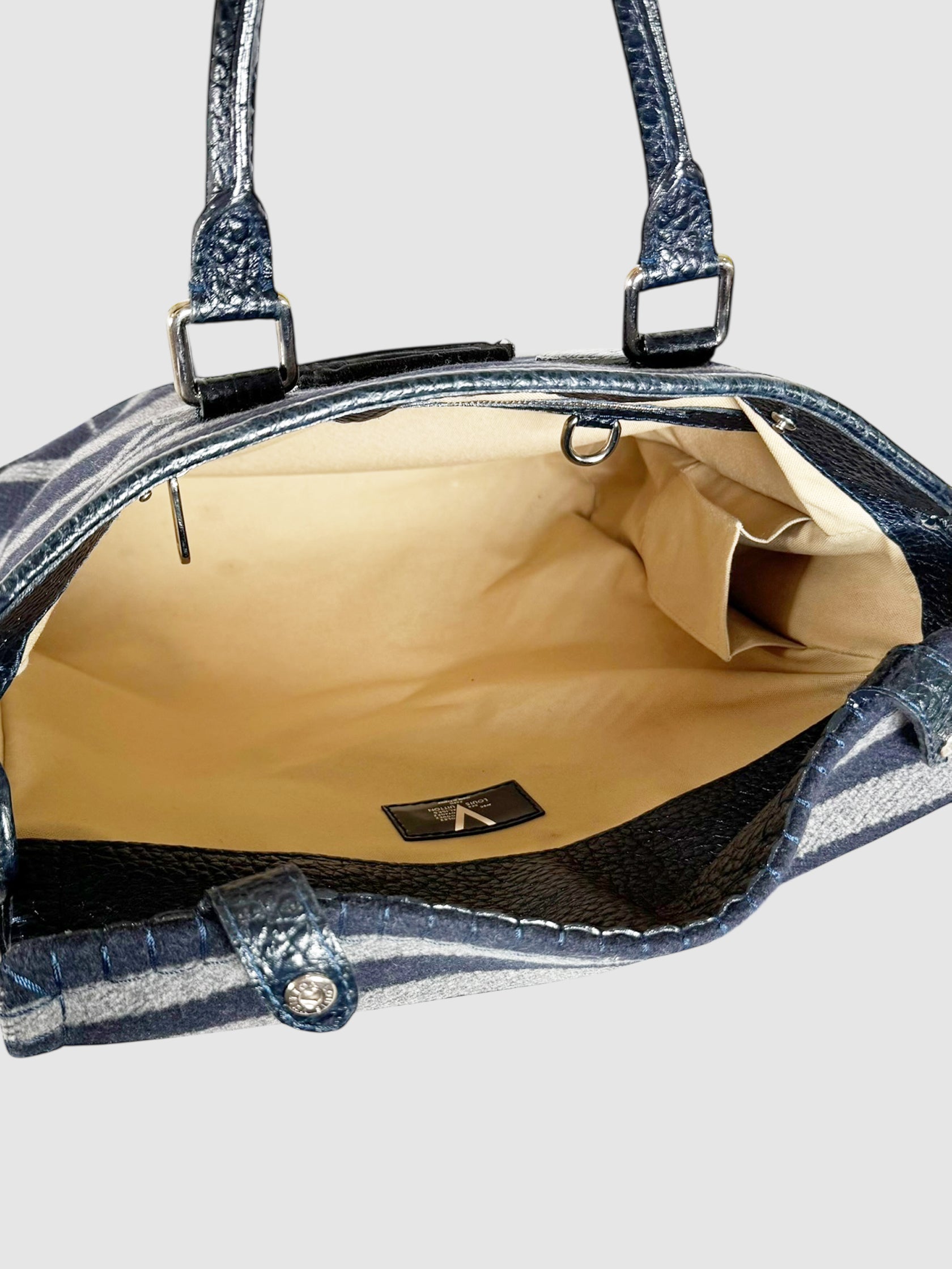 2015 Vail Cabas Tote