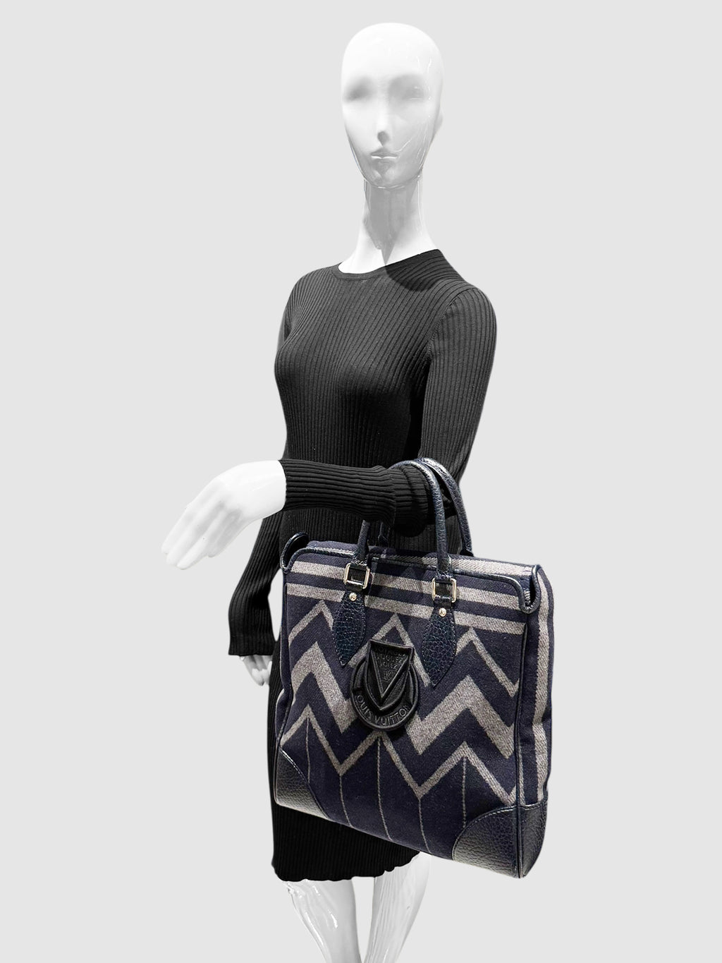 2015 Vail Cabas Tote