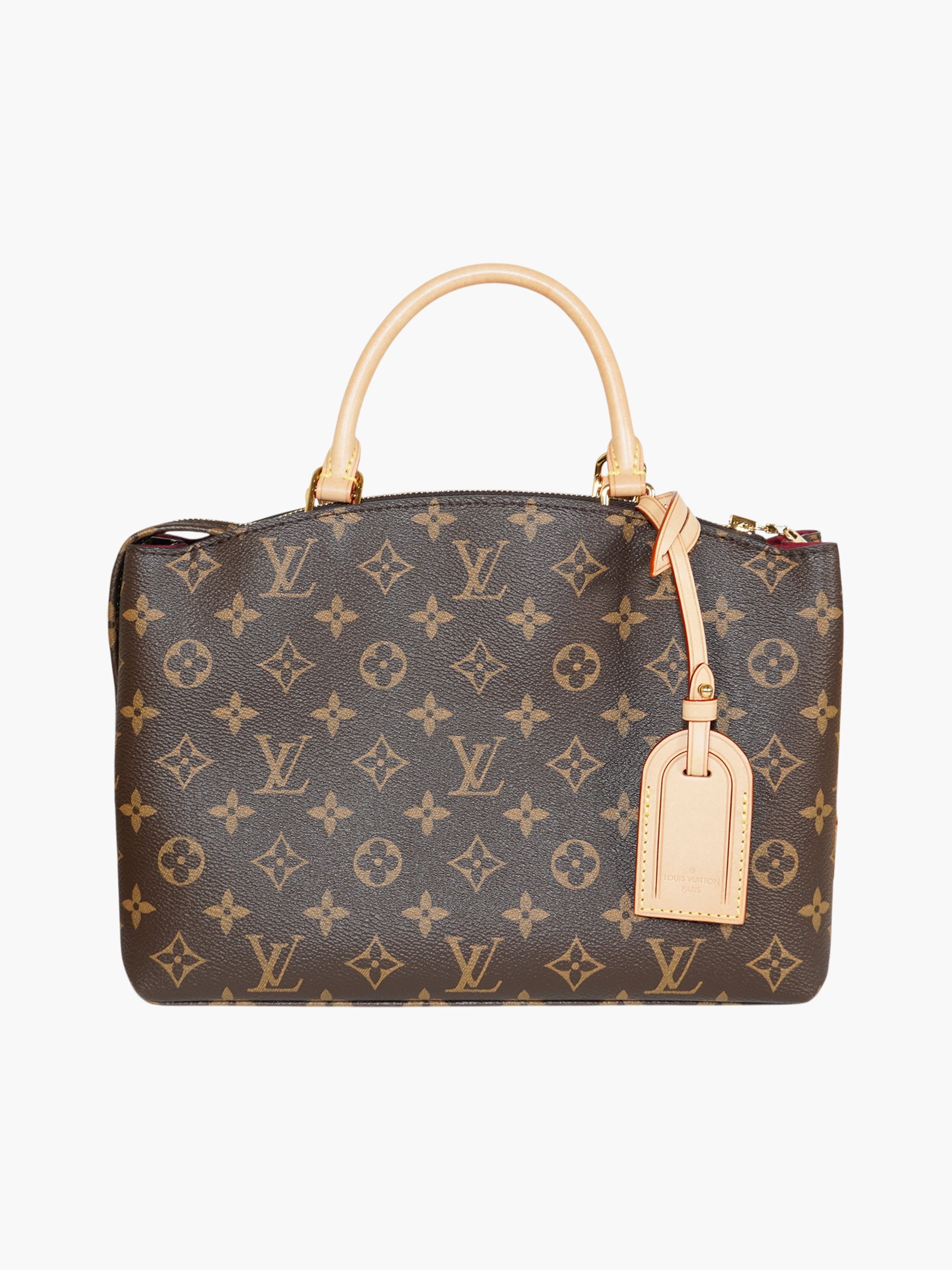 Petit Palais PM Bag