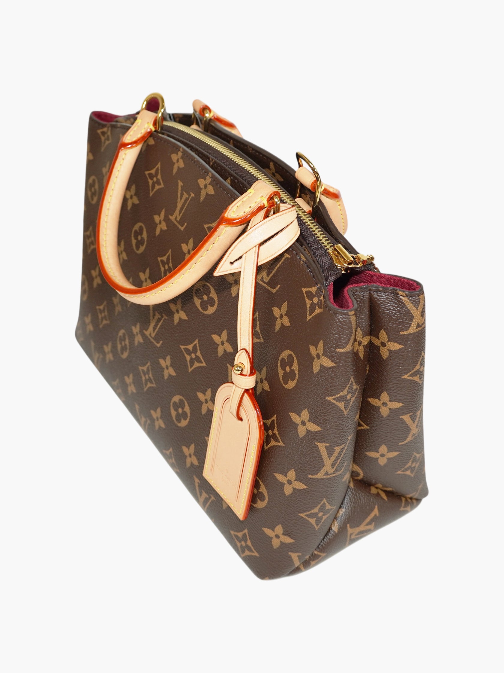 Petit Palais PM Bag
