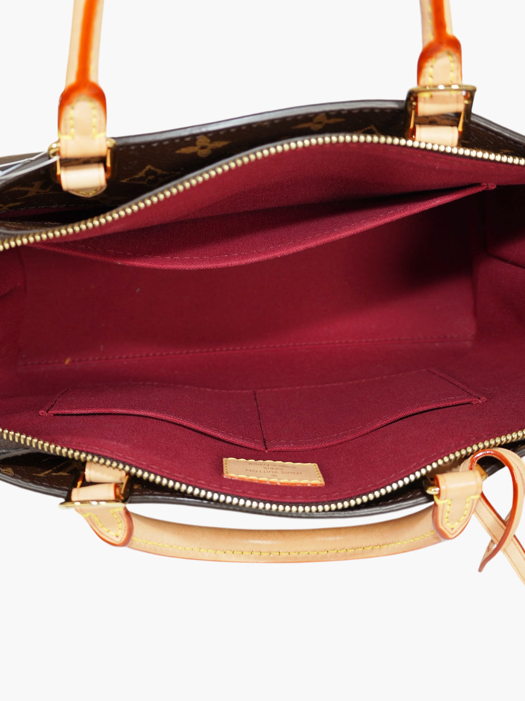 Petit Palais PM Bag