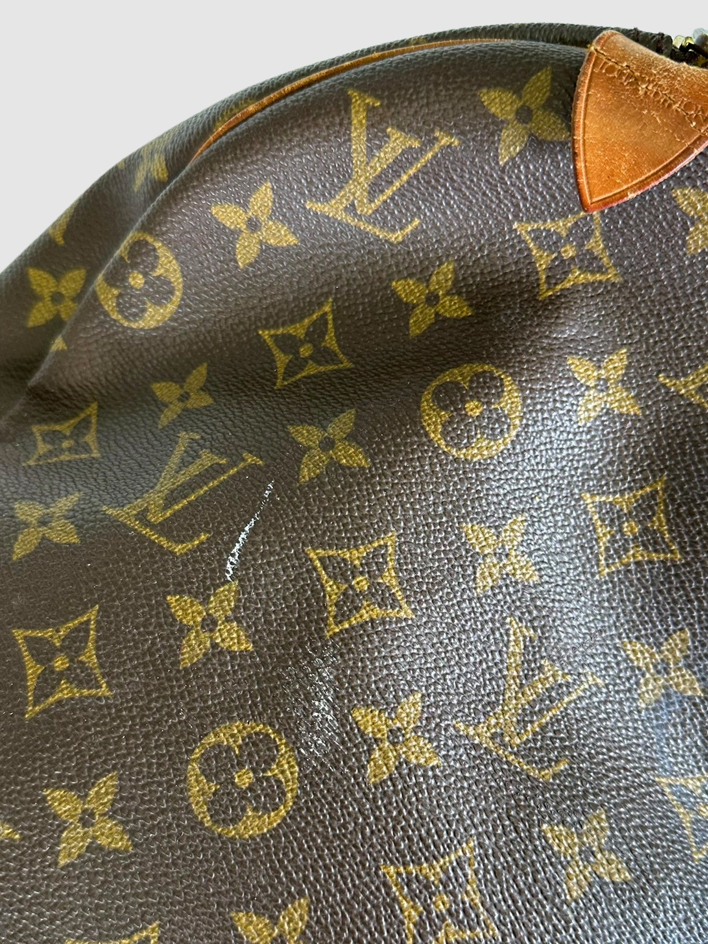 Monogram Keepall 45 Bag