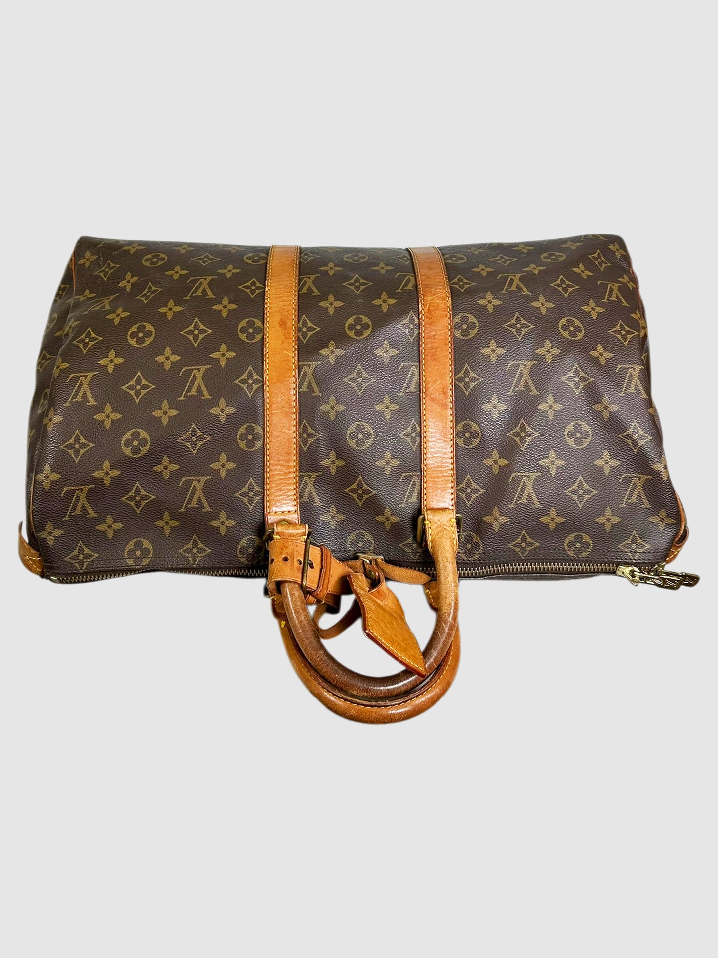 Monogram Keepall 45 Bag