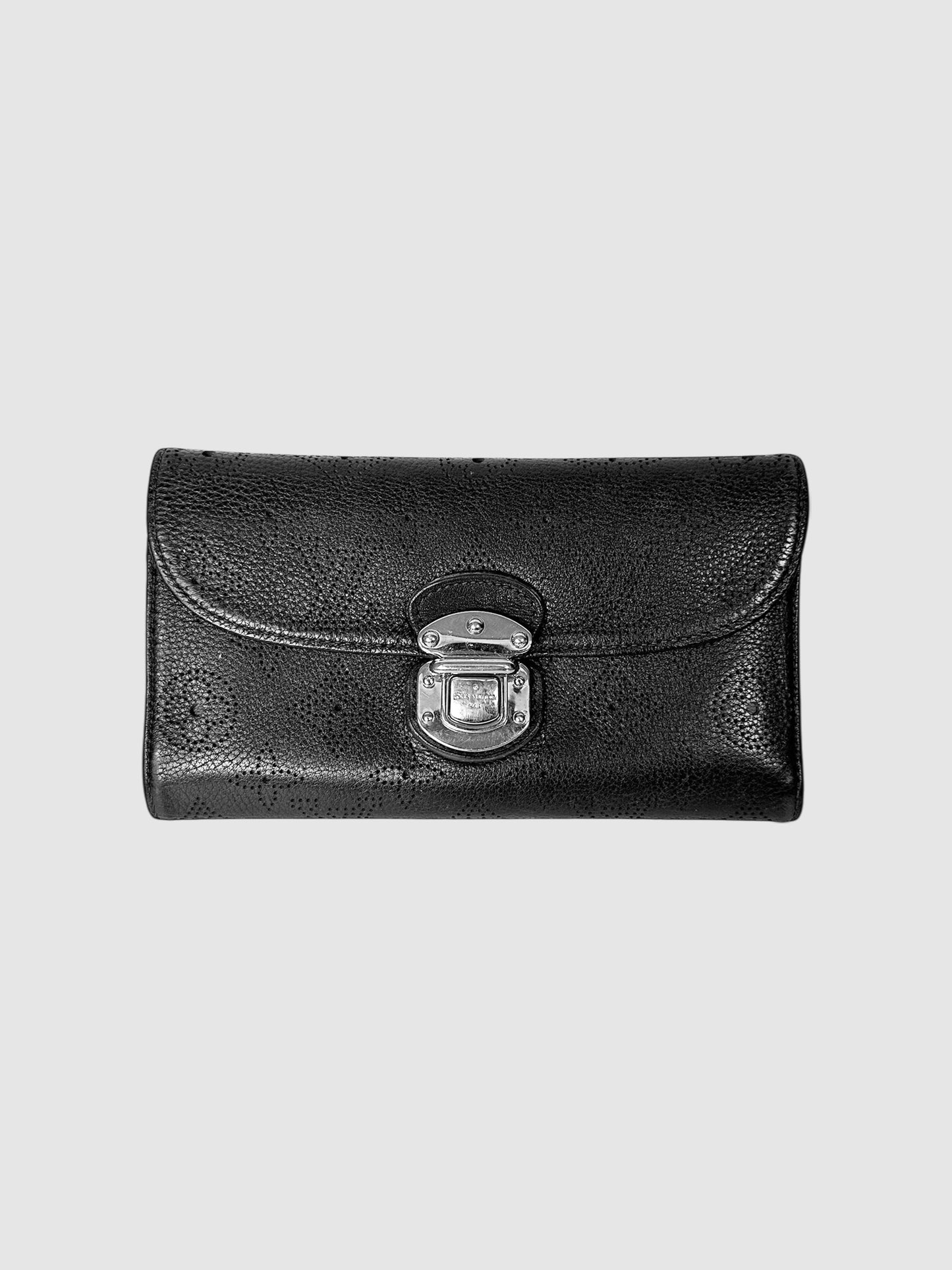 Mahina Amelia Long Wallet