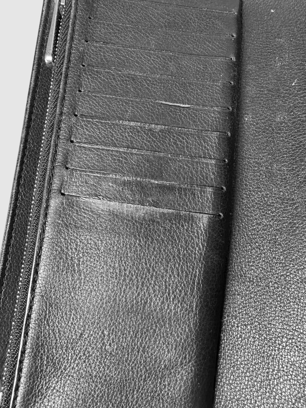 Mahina Amelia Long Wallet