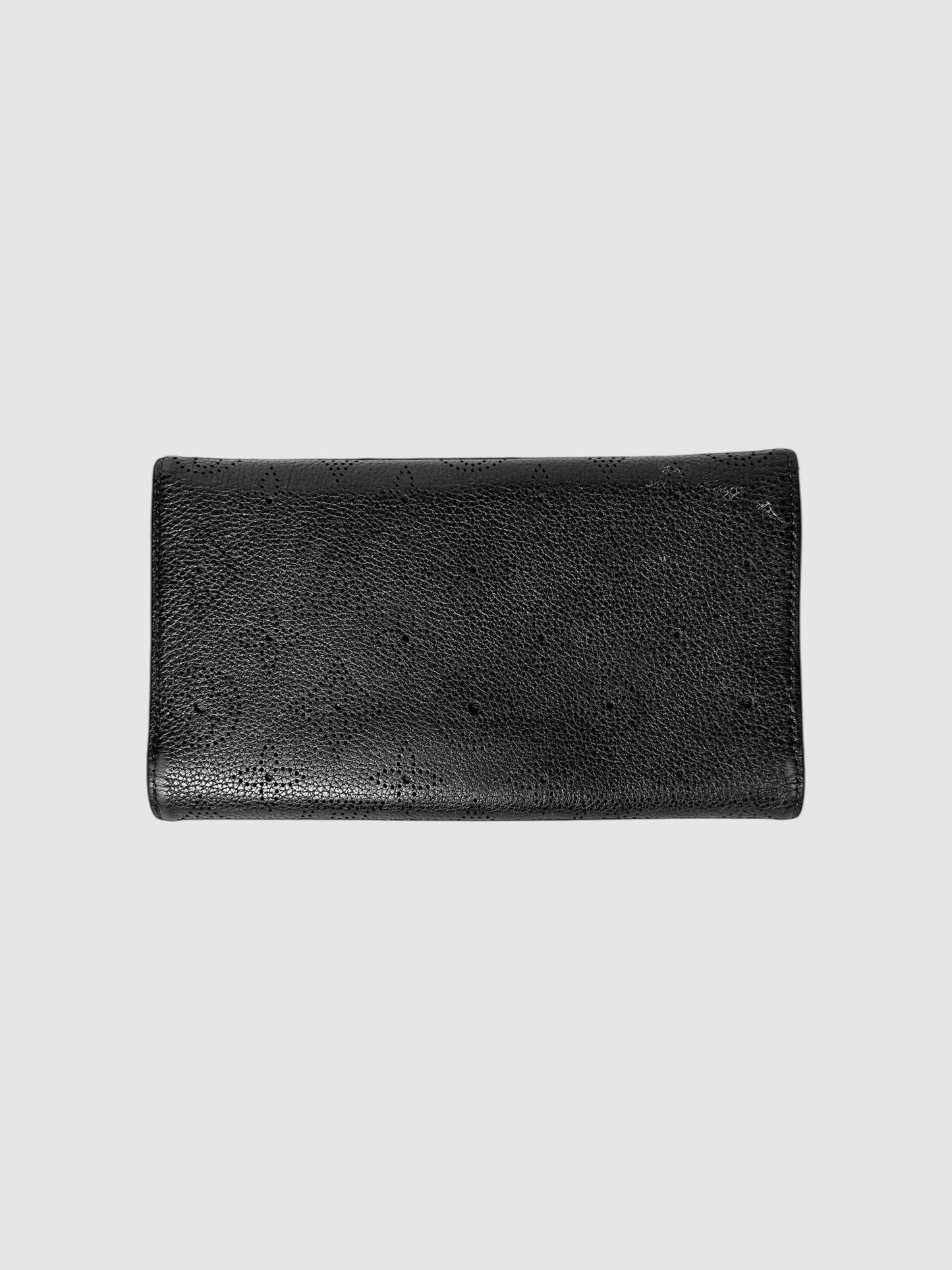 Mahina Amelia Long Wallet