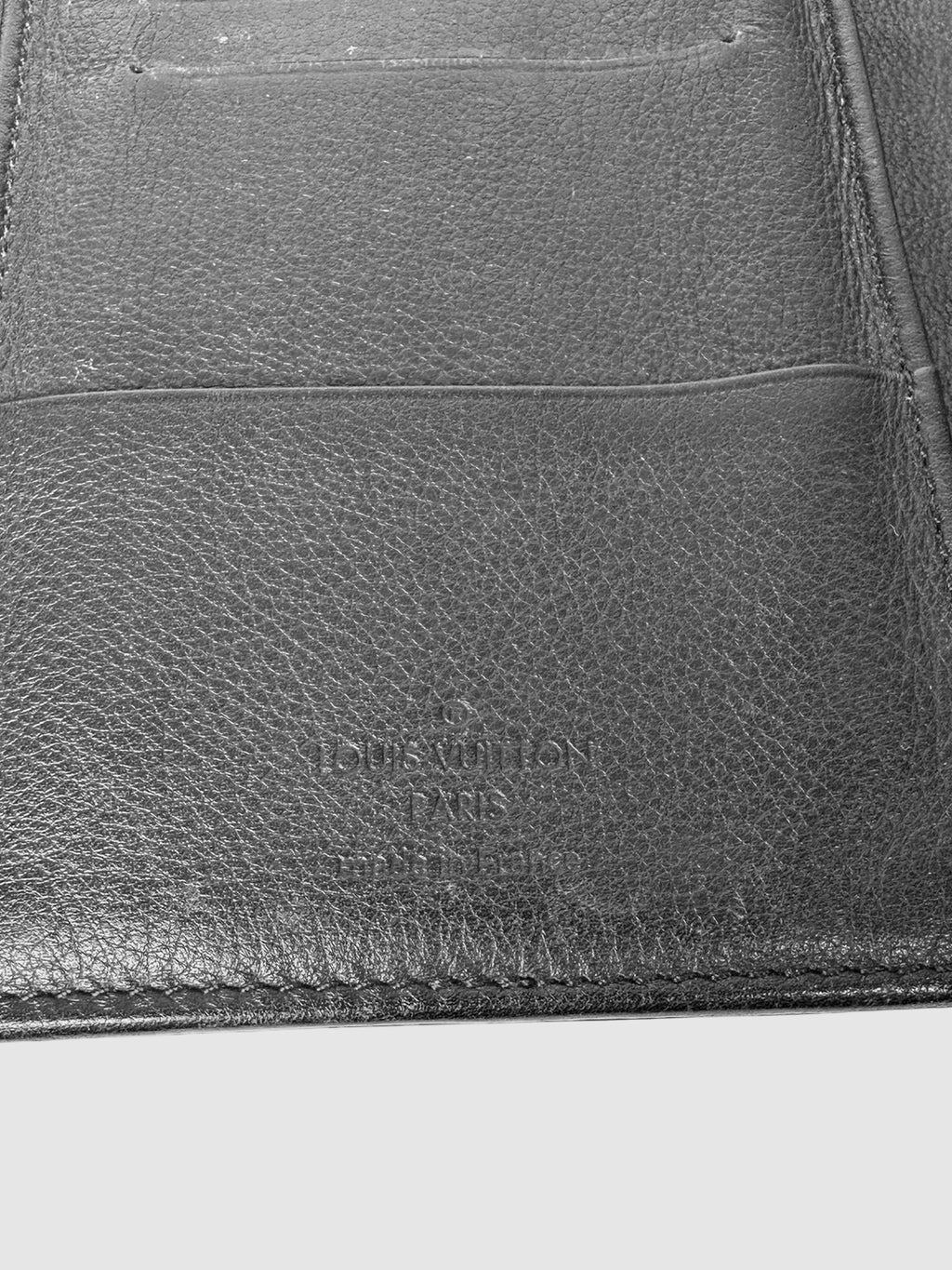 Mahina Amelia Long Wallet