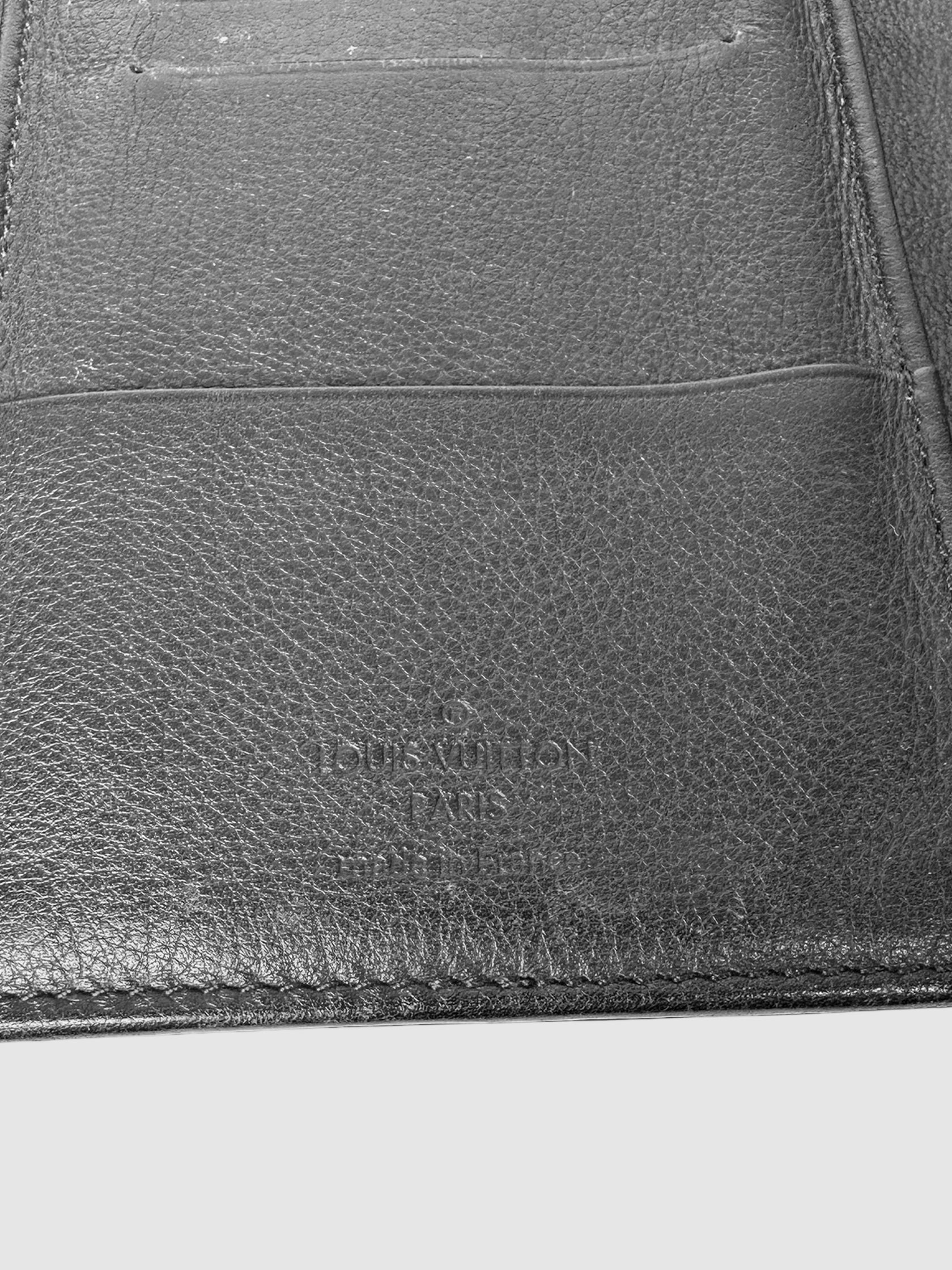 Mahina Amelia Long Wallet