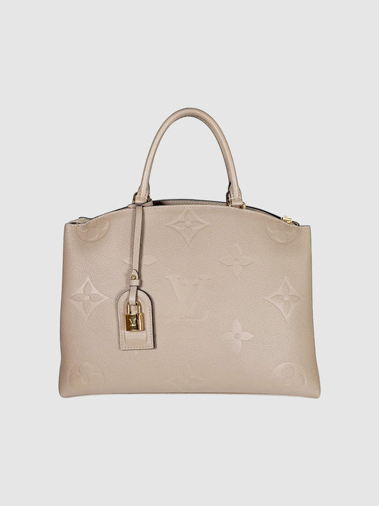 Grand Palais MM Bag