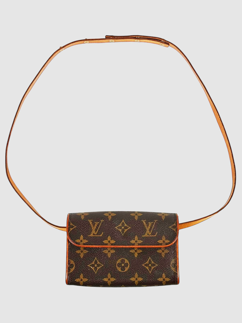 2000 Florentine Belt Bag