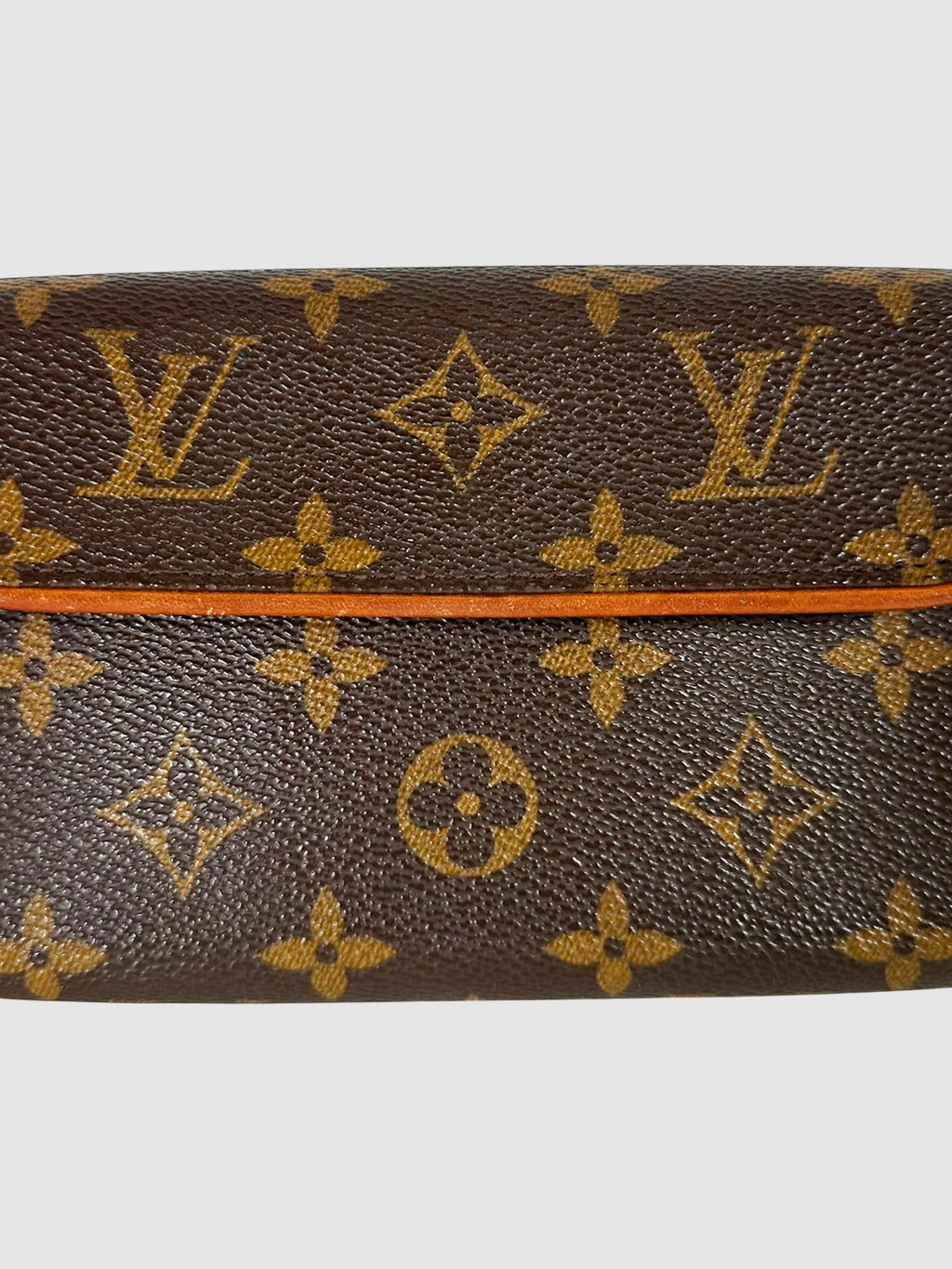 2000 Florentine Belt Bag