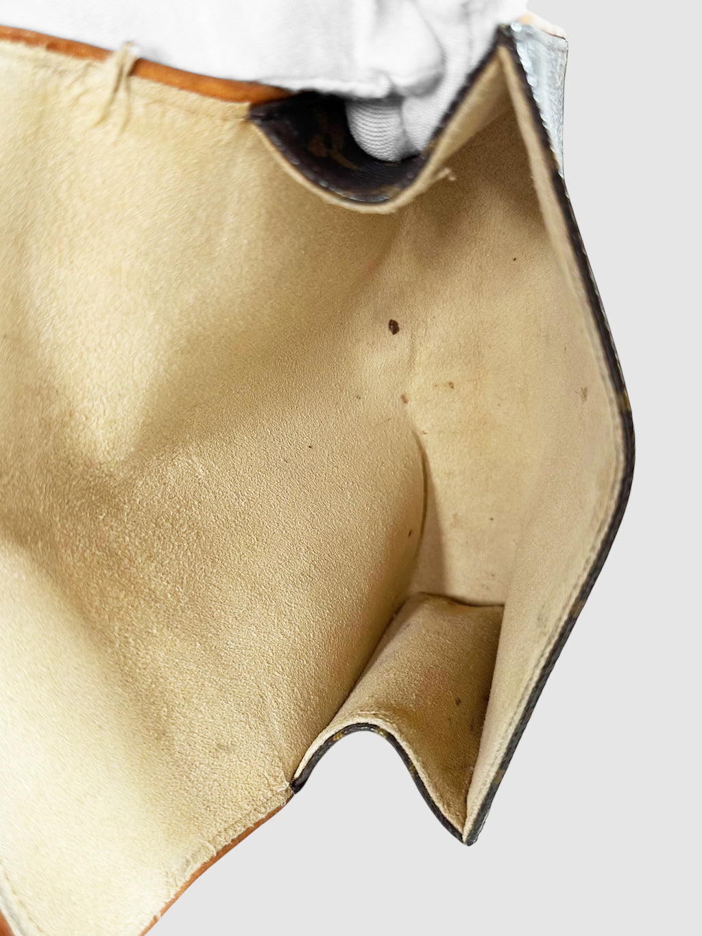 2000 Florentine Belt Bag