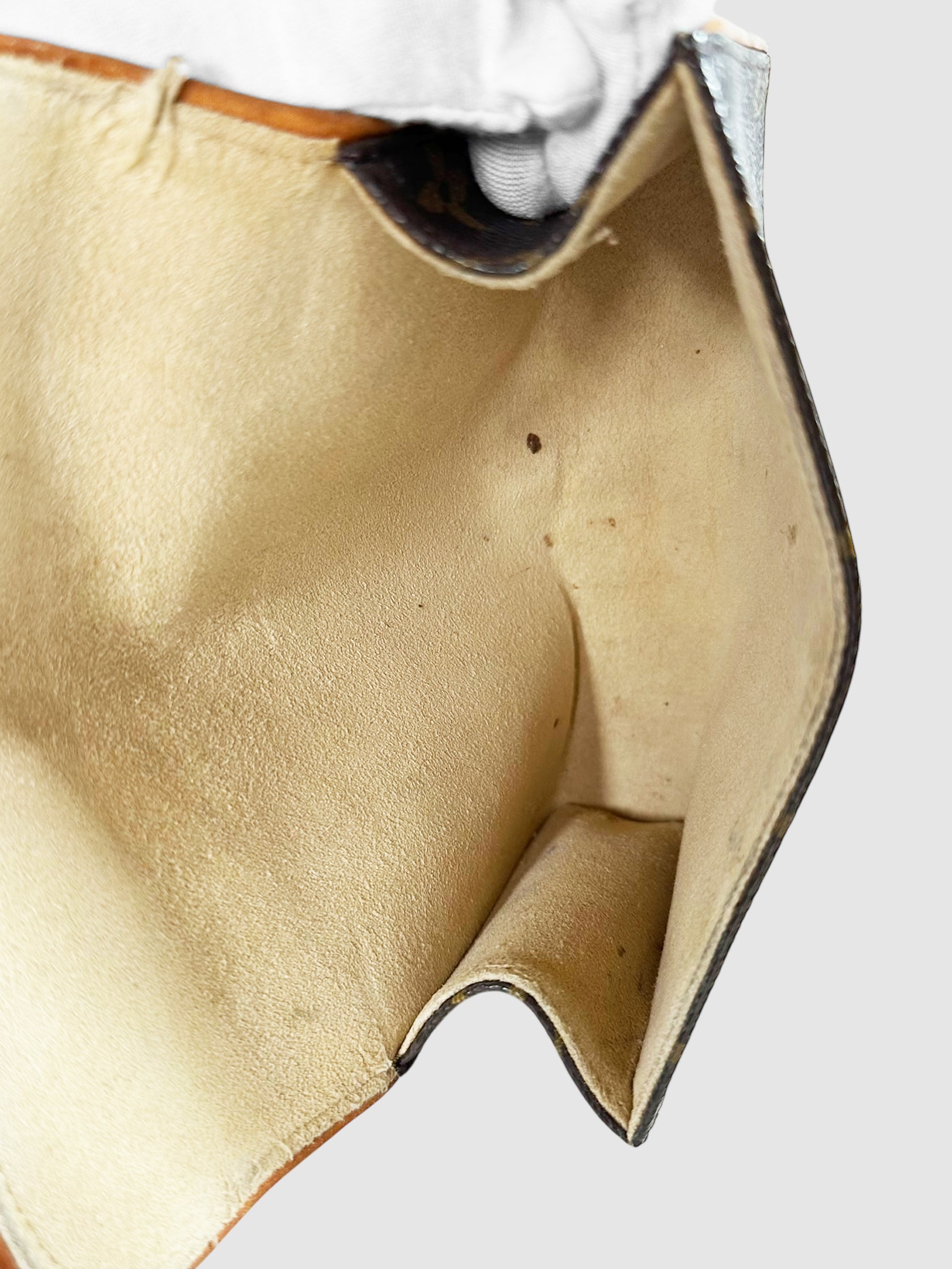 2000 Florentine Belt Bag