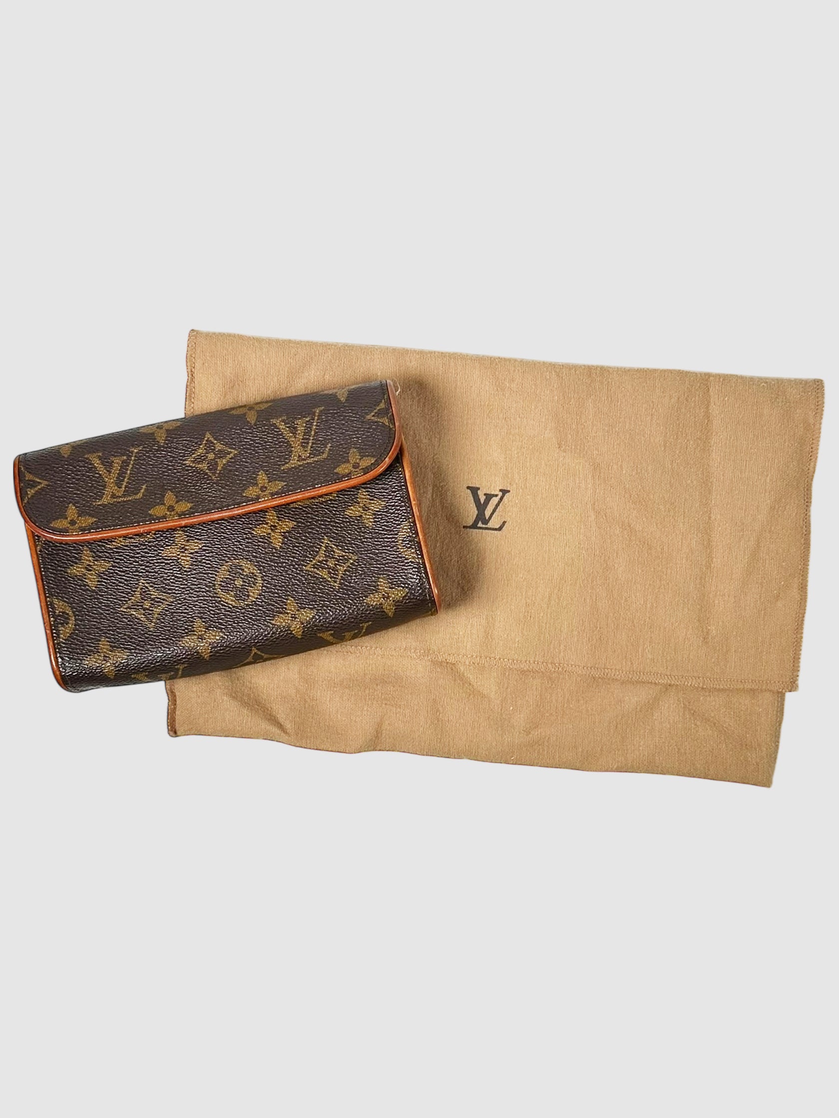 2000 Florentine Belt Bag