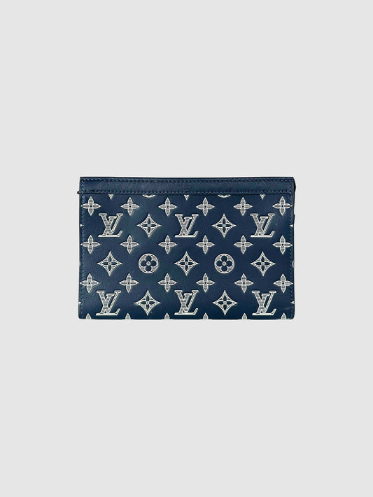 Monogram Gaston Bag