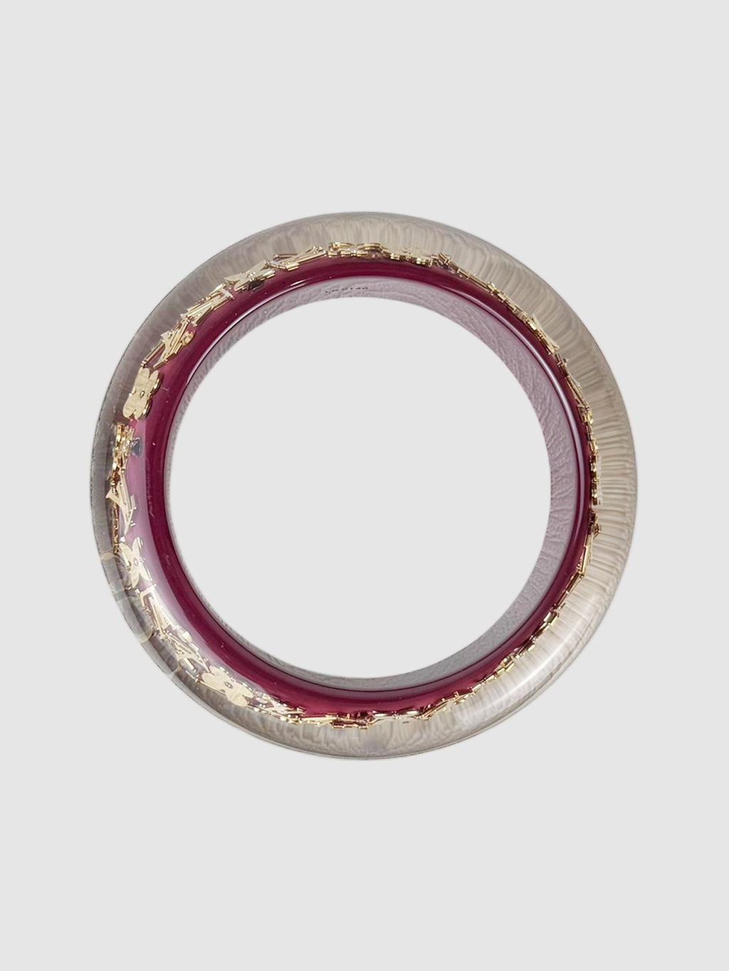 Inclusion GM Bangle