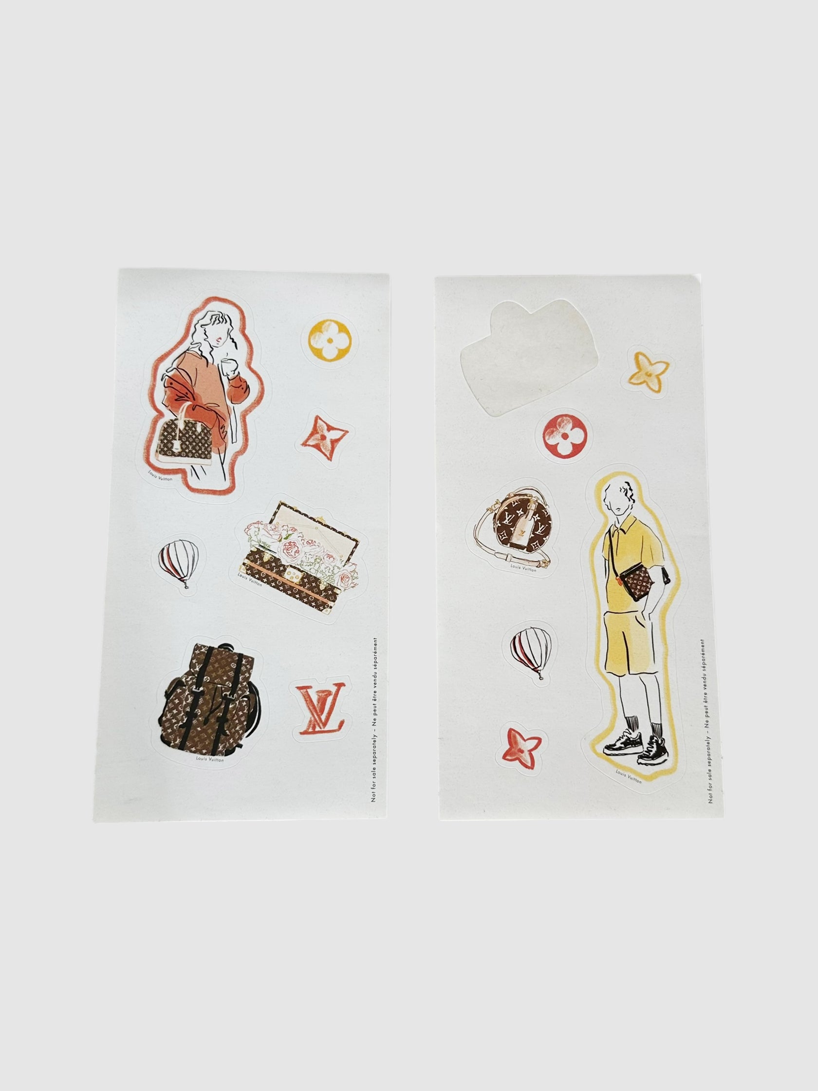 Damier Ebene Small Ring Agenda