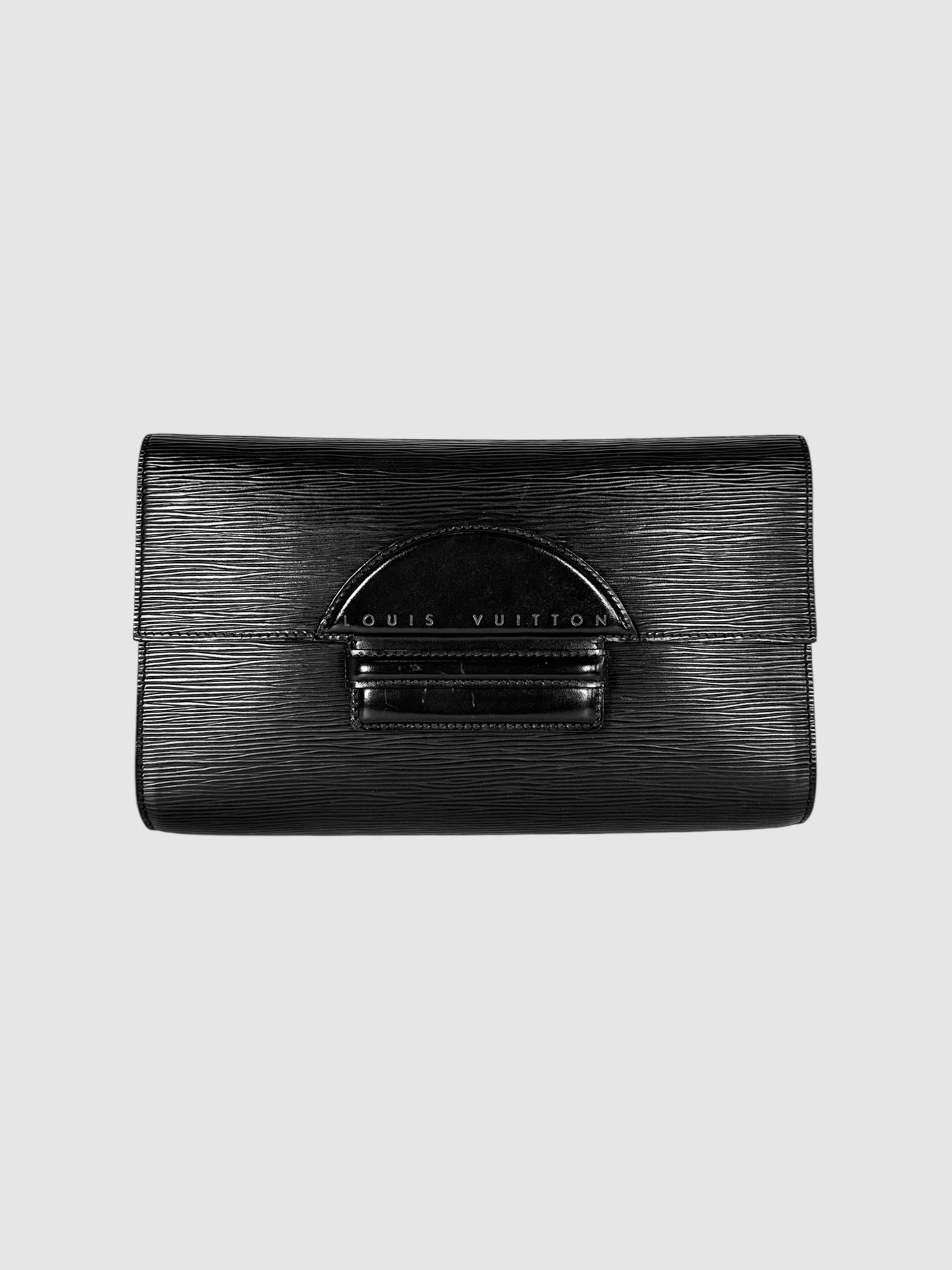 Epi Chaillot Clutch Bag