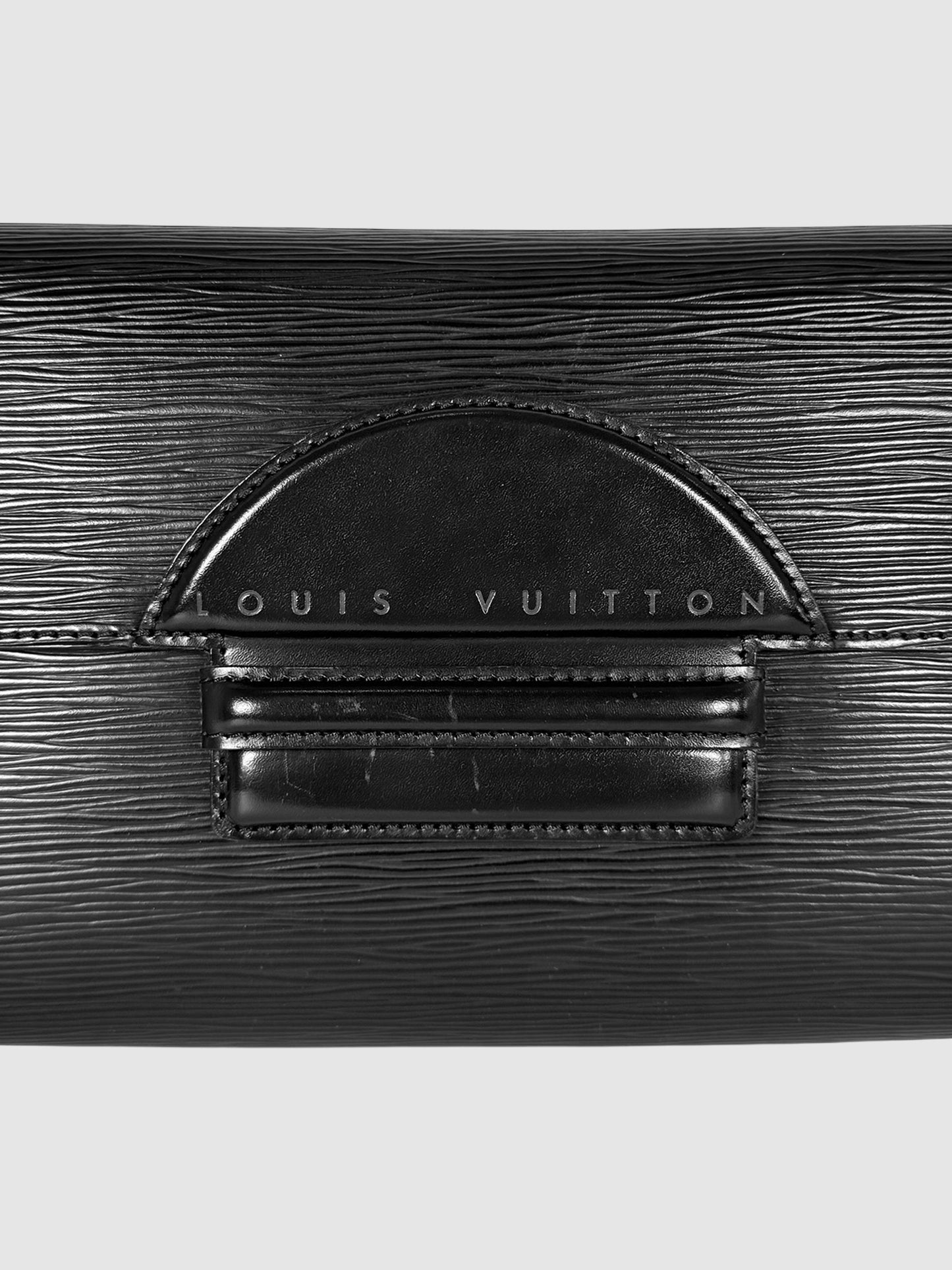 Epi Chaillot Clutch Bag