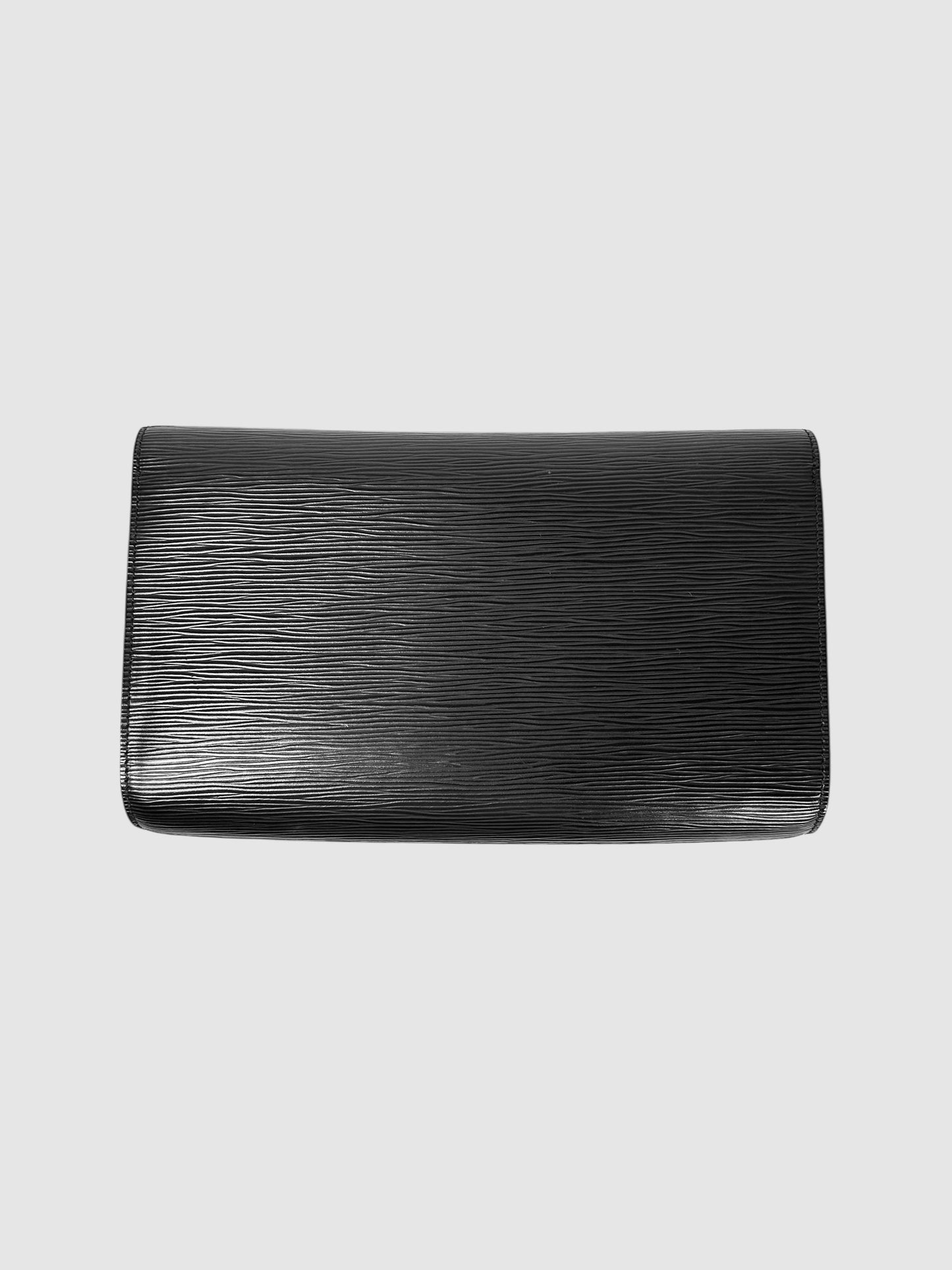 Epi Chaillot Clutch Bag