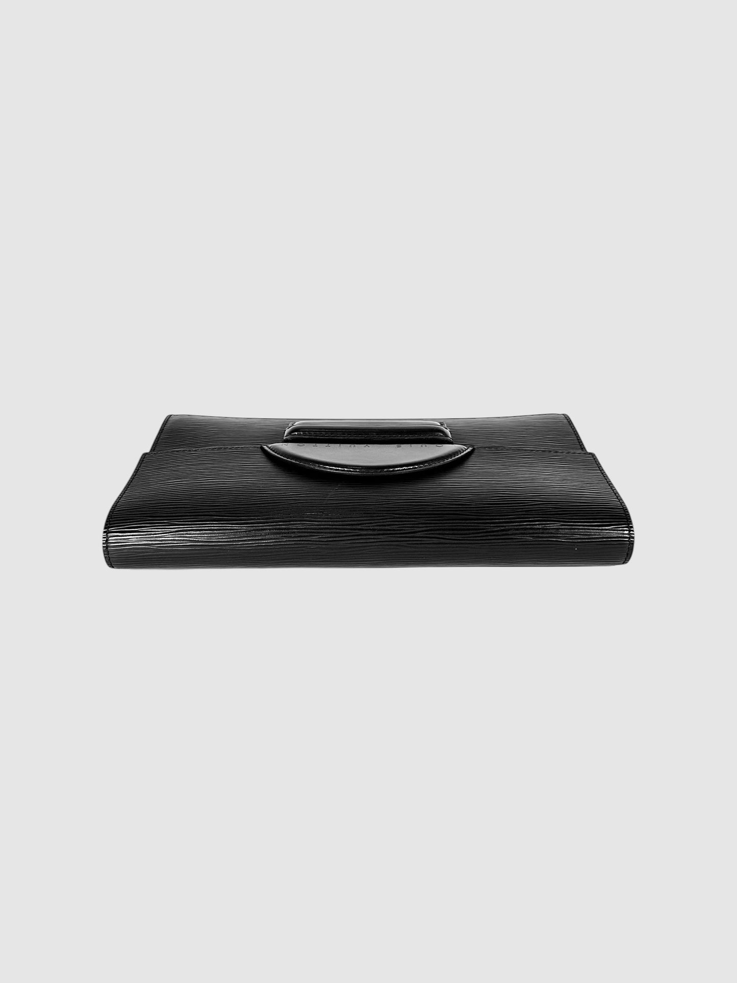 Epi Chaillot Clutch Bag