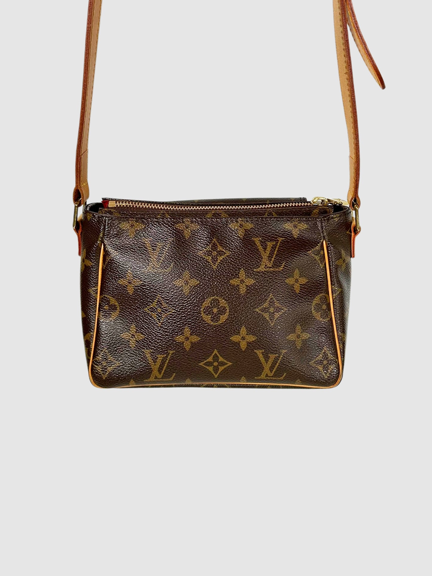 Monogram Viva Cite PM Bag