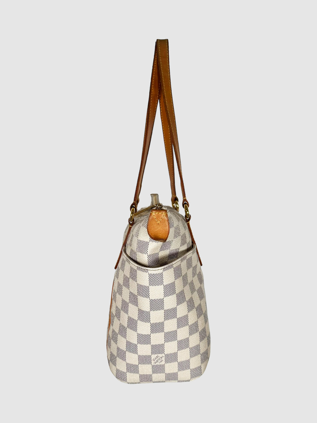 Damier Azur Totally PM Bag