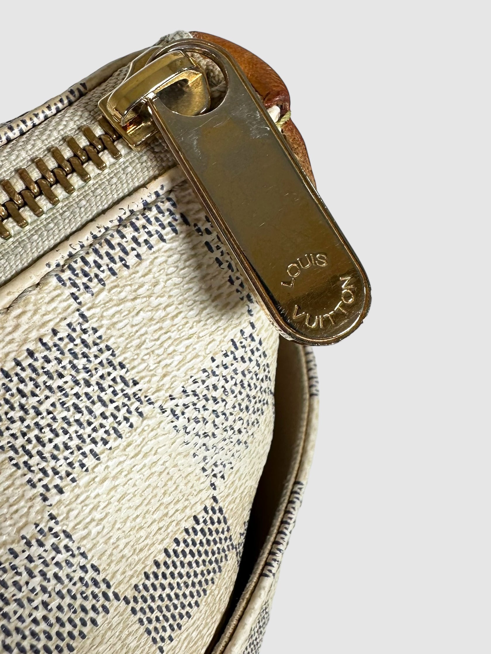 Damier Azur Totally PM Bag