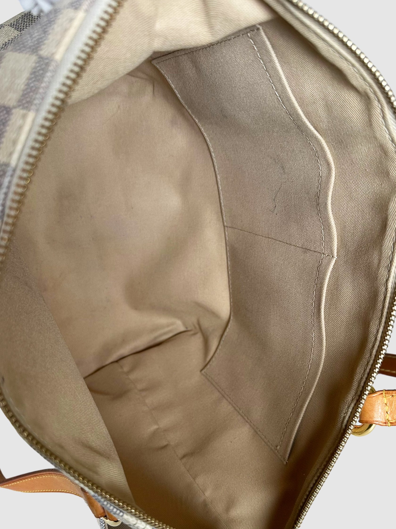 Damier Azur Totally PM Bag