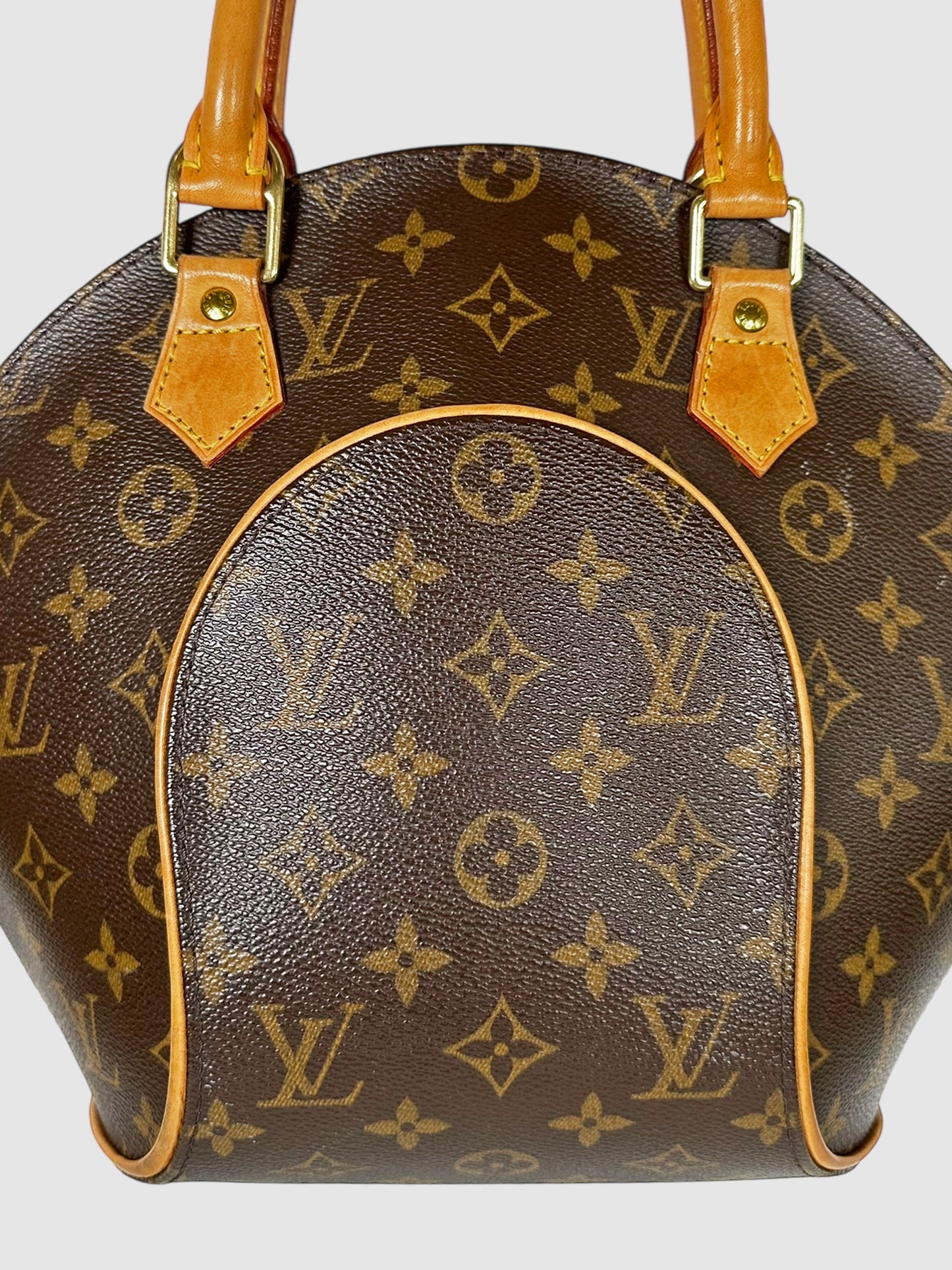 1998 Monogram Eclipse PM Bag