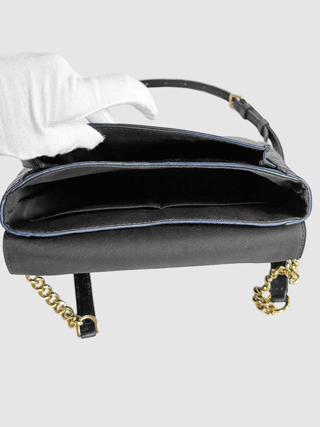 Empriente Blanche BB Bag