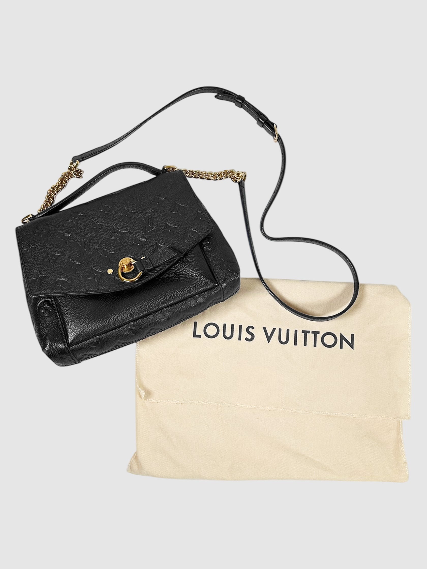 Empriente Blanche BB Bag