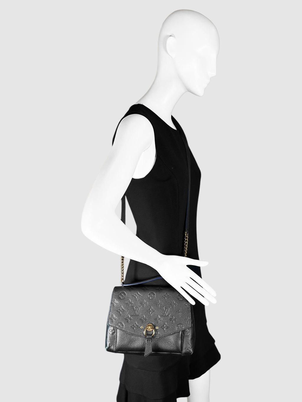 Empriente Blanche BB Bag