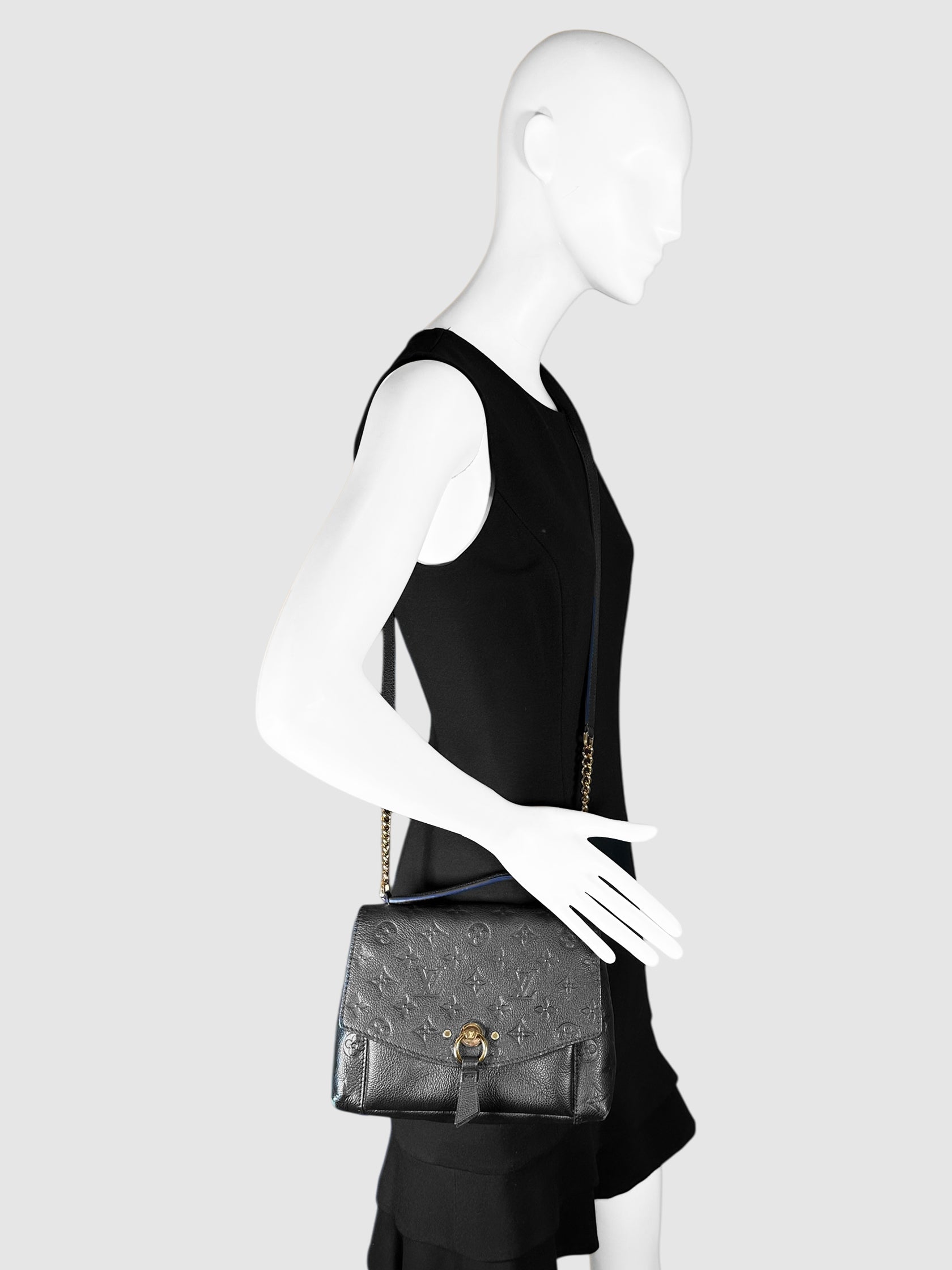 Empriente Blanche BB Bag