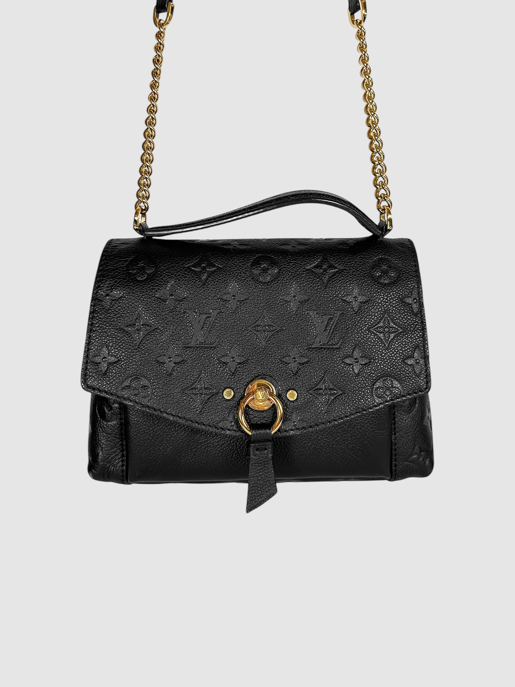 Empriente Blanche BB Bag