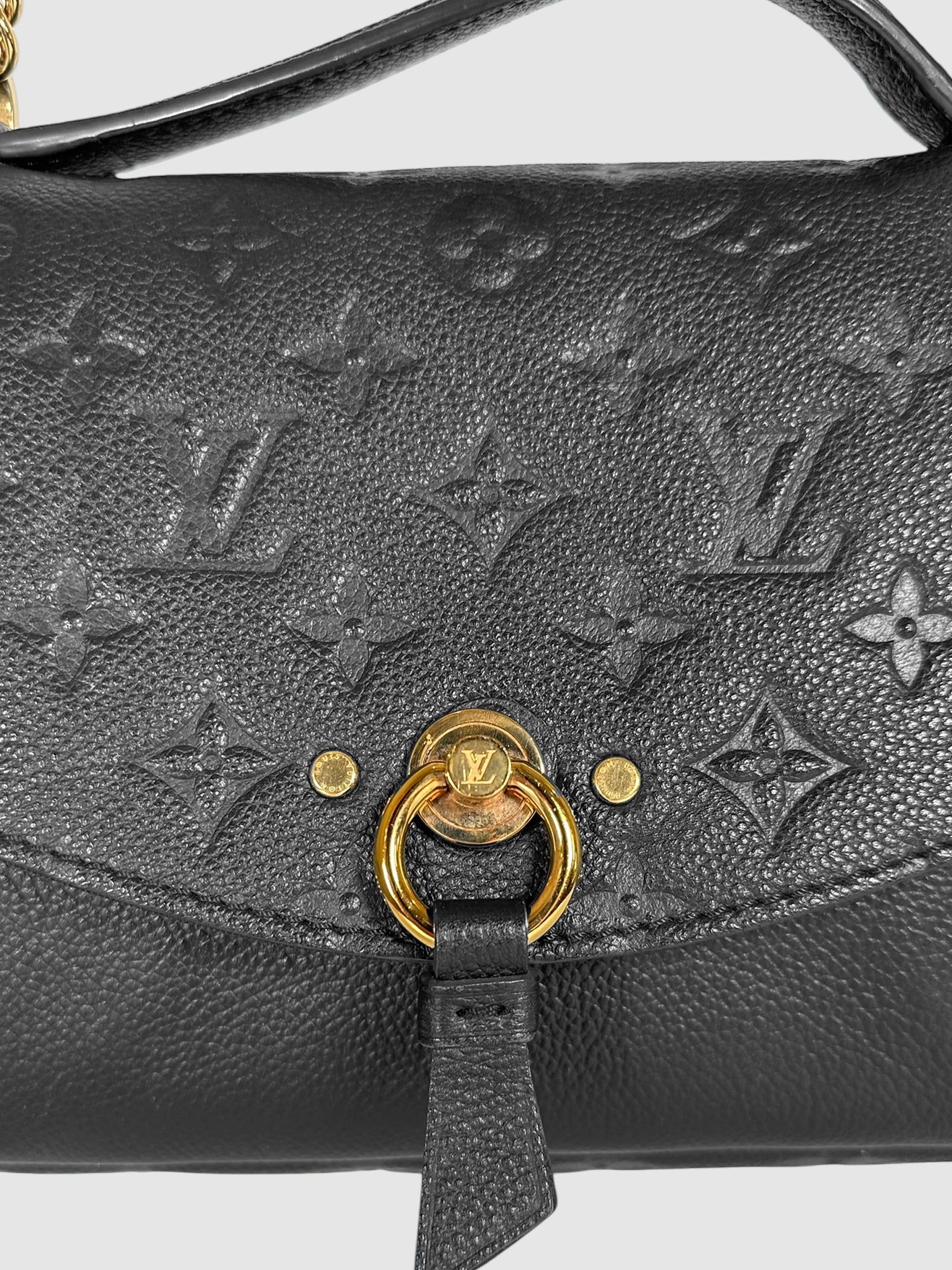 Empriente Blanche BB Bag