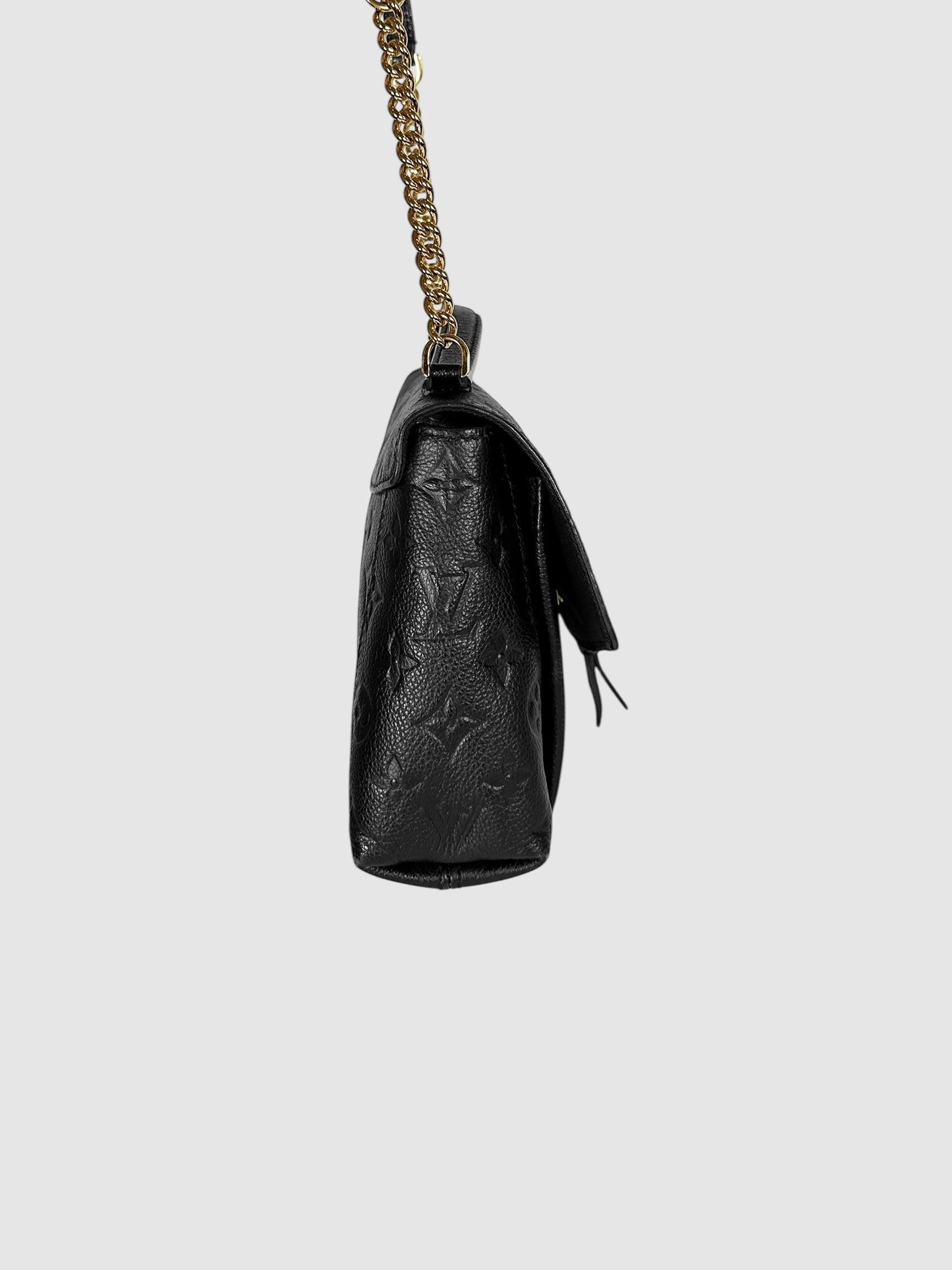 Empriente Blanche BB Bag