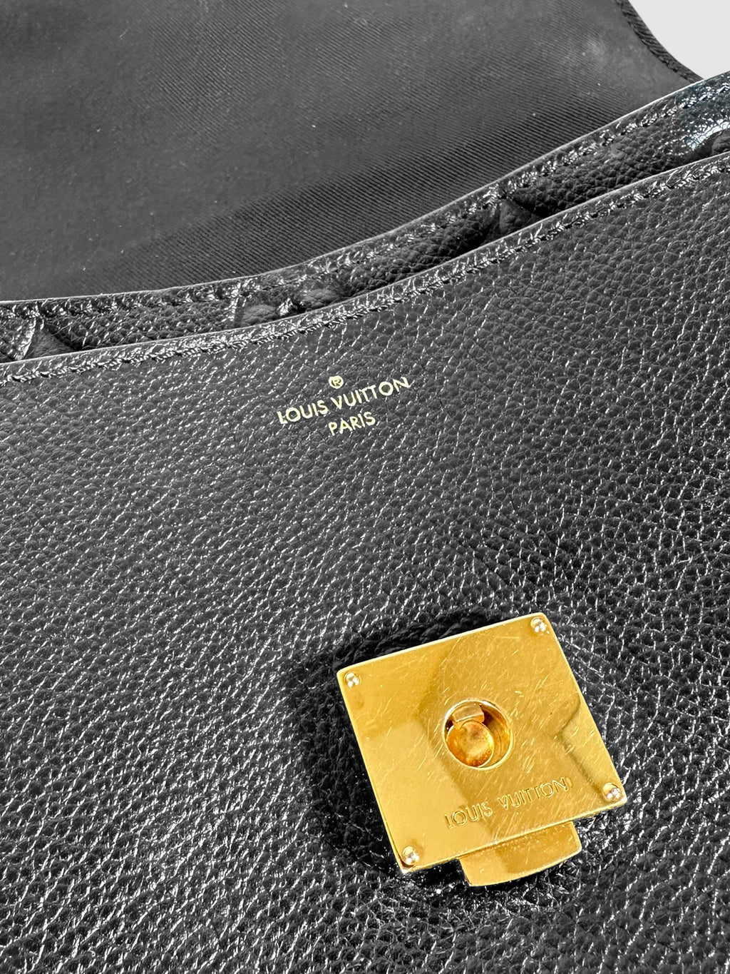 Empriente Blanche BB Bag