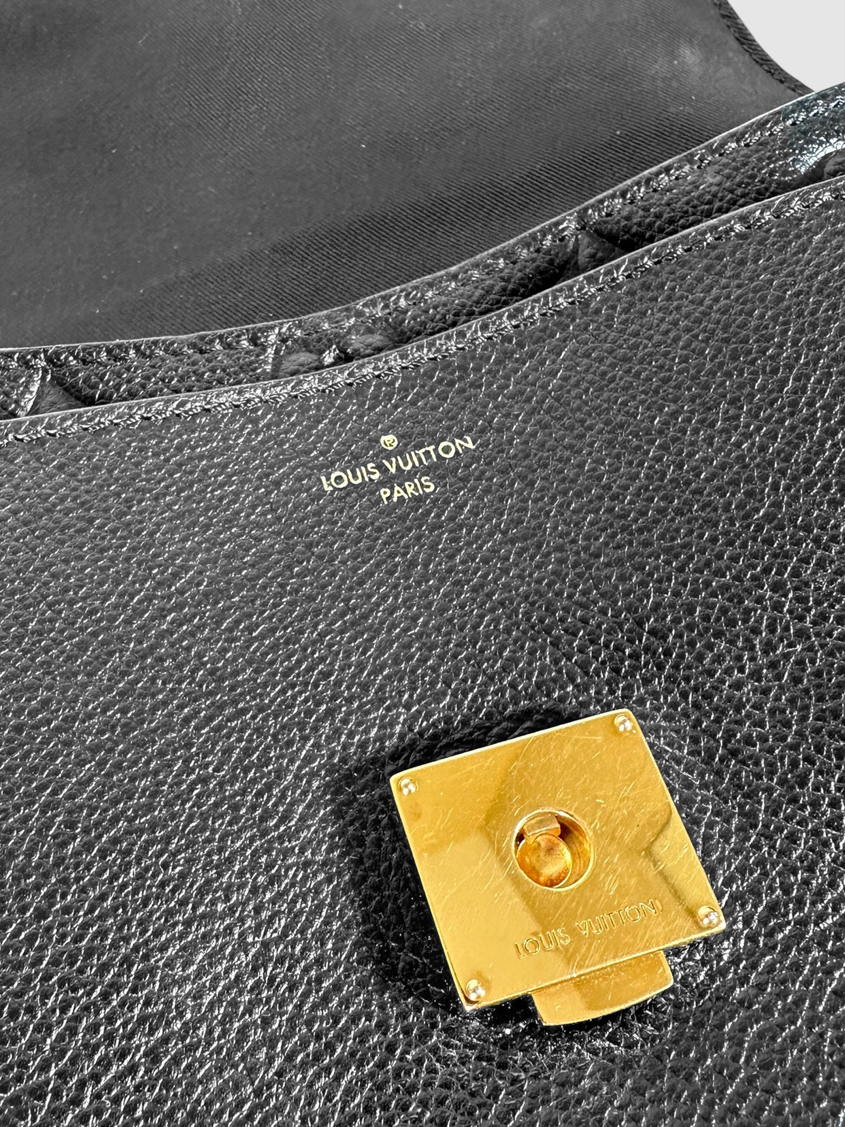 Empriente Blanche BB Bag