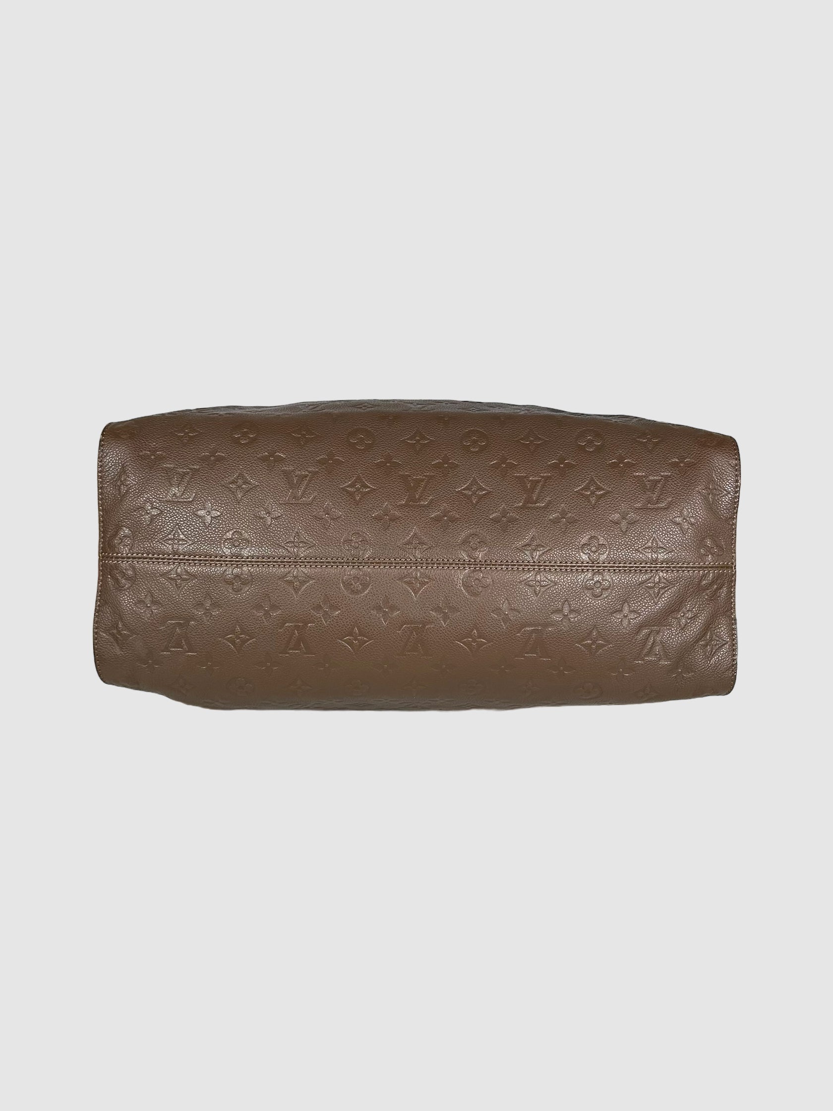 Monogram Empreinte Lumineuse Bag