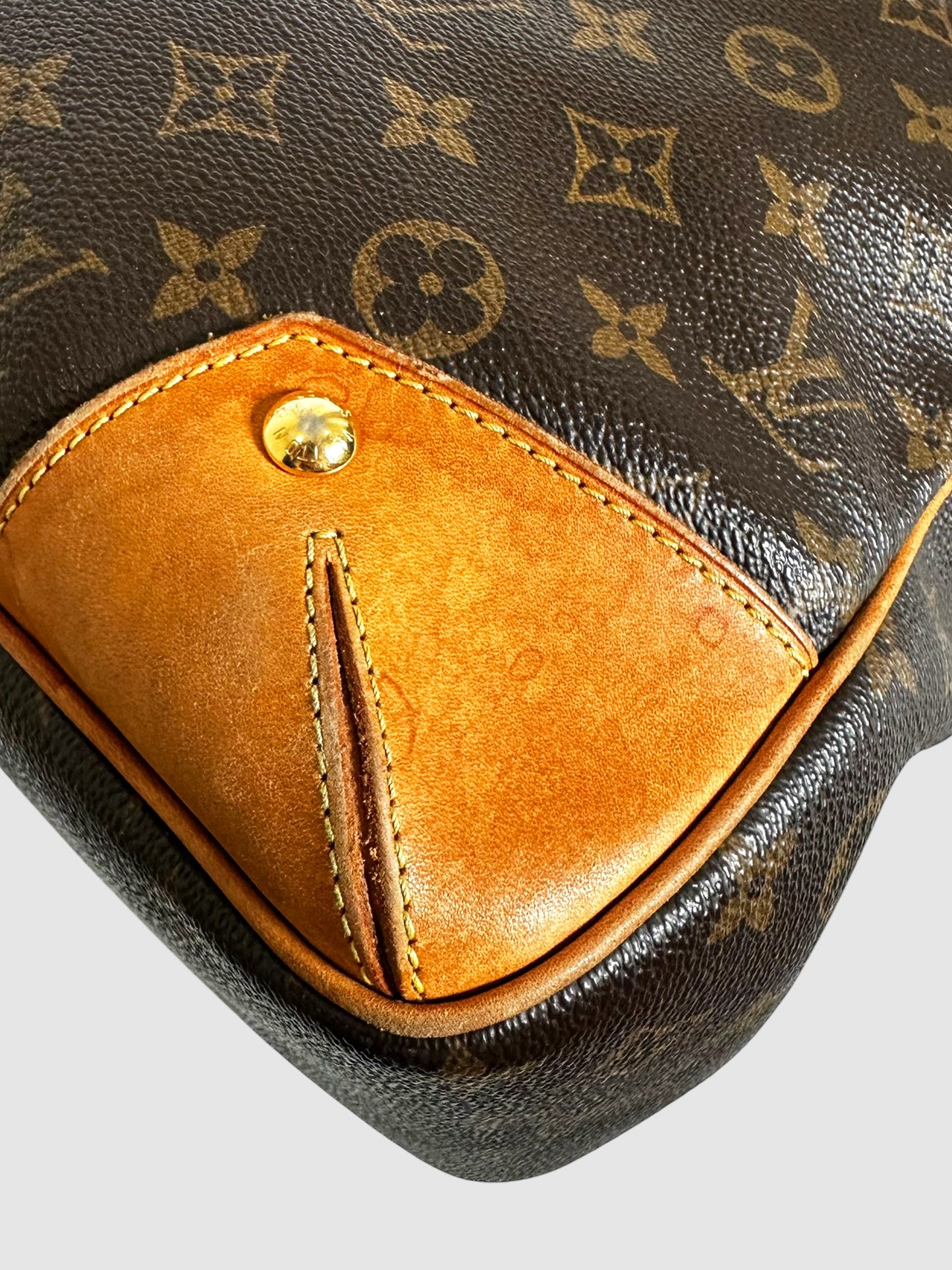 Monogram Estella MM Bag