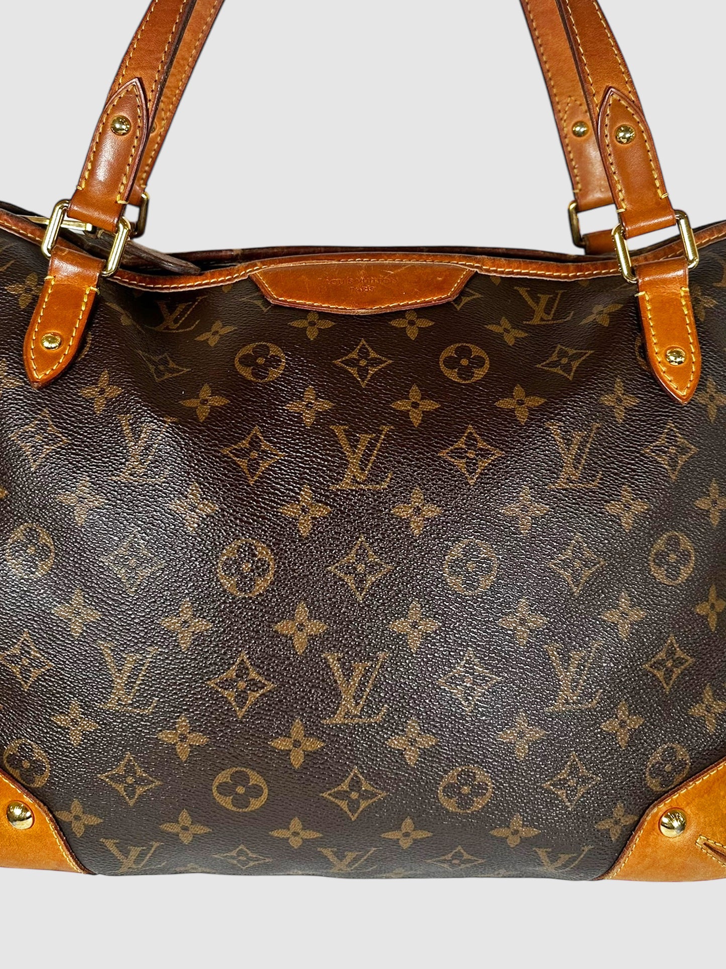 Monogram Estella MM Bag