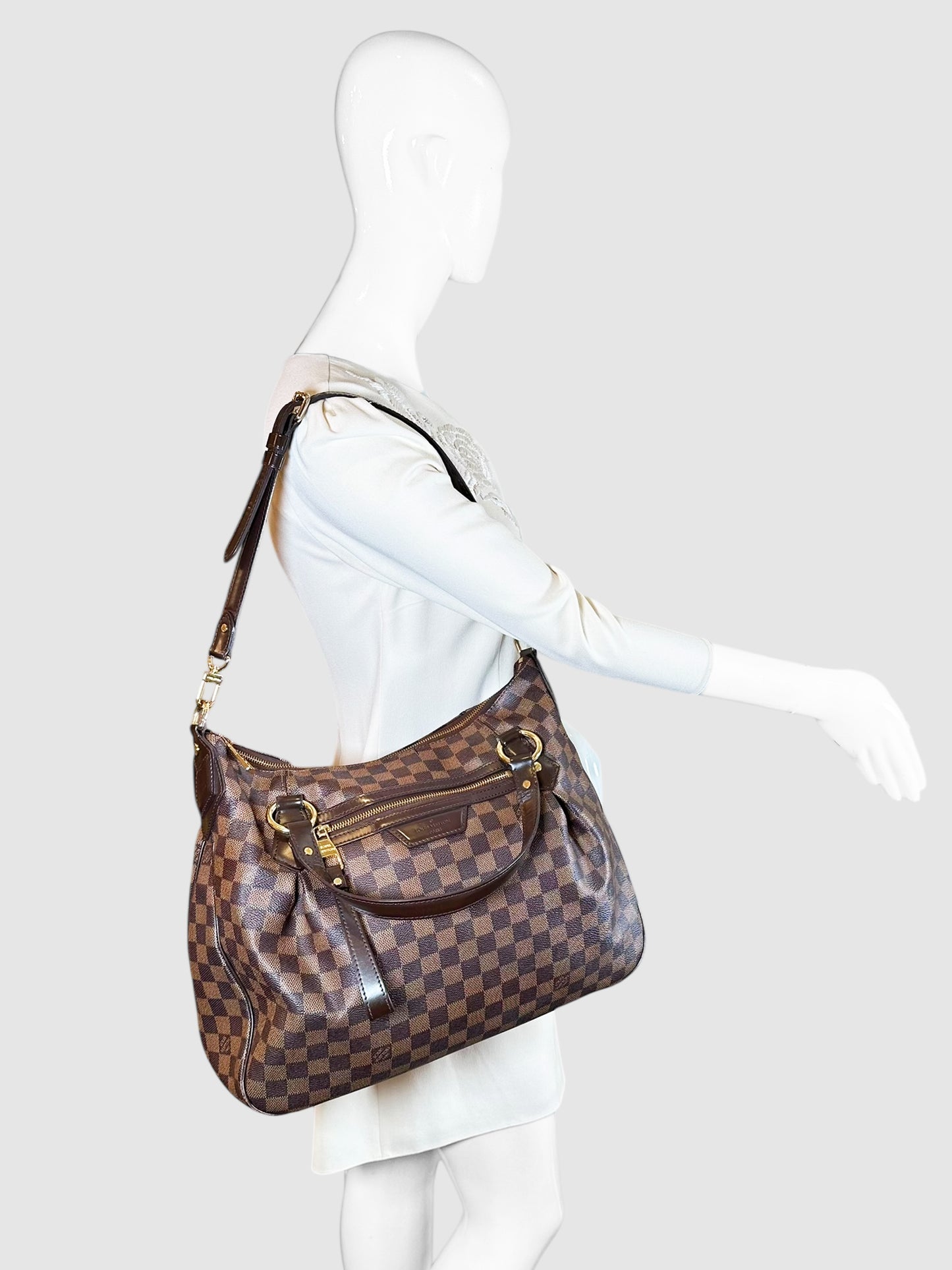Evora MM Bag