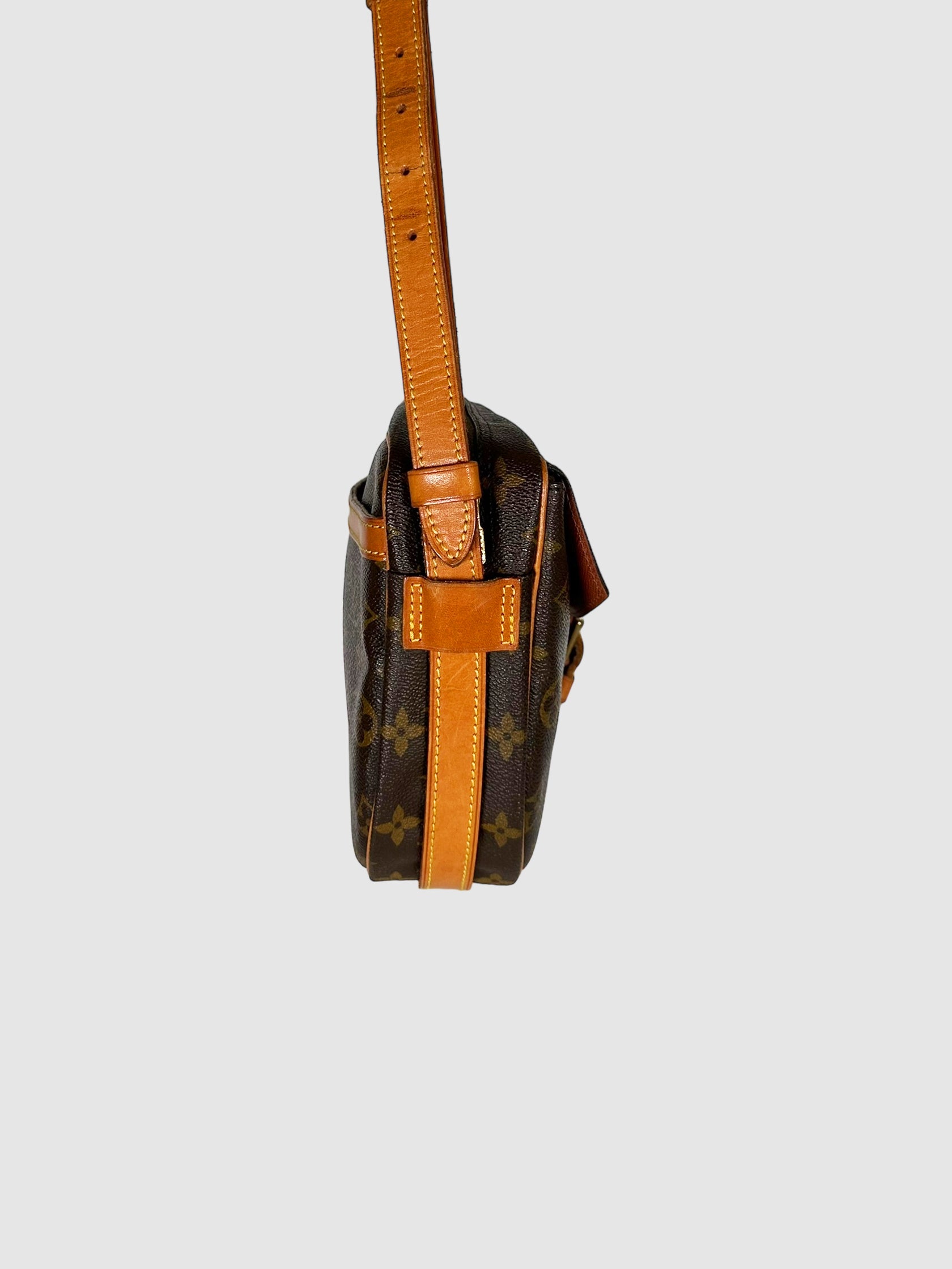 Monogram Jeune Fille Bag