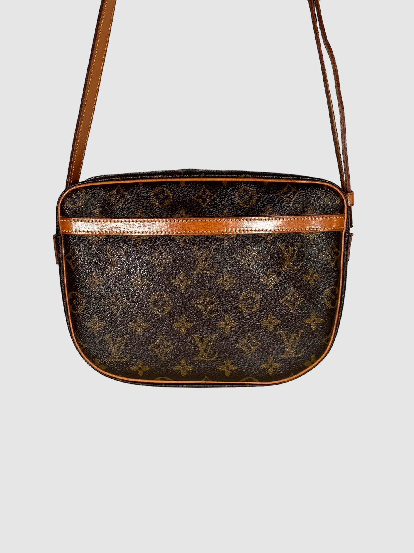 Monogram Jeune Fille Bag